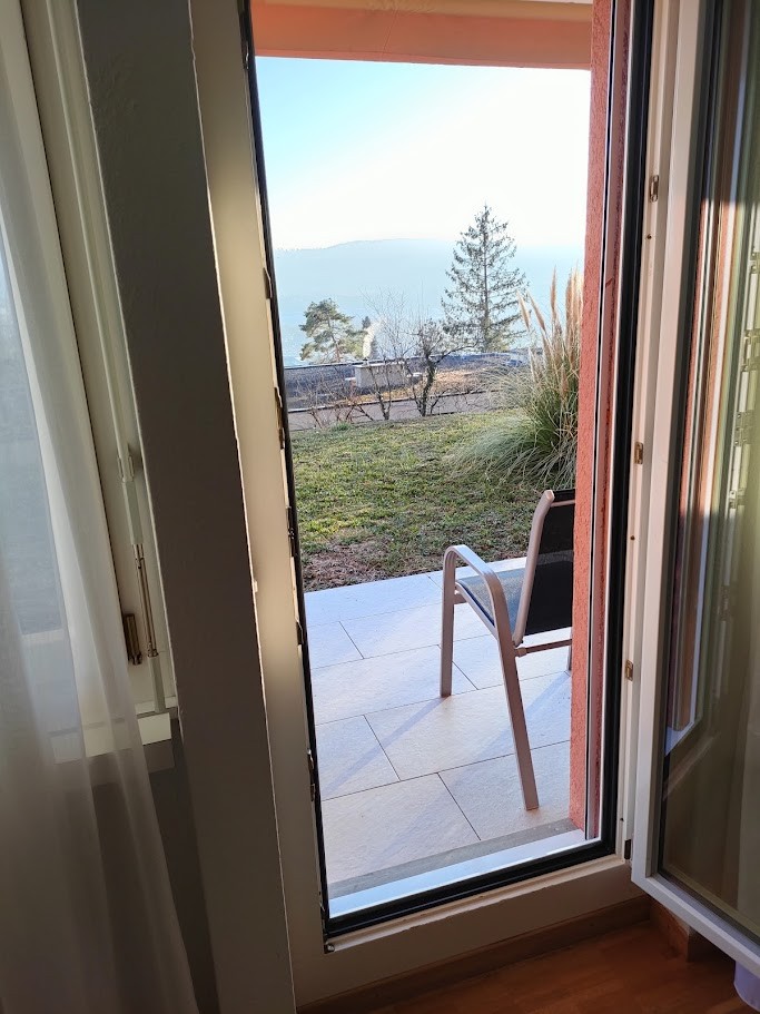 Appartamento di 2 ½ locali