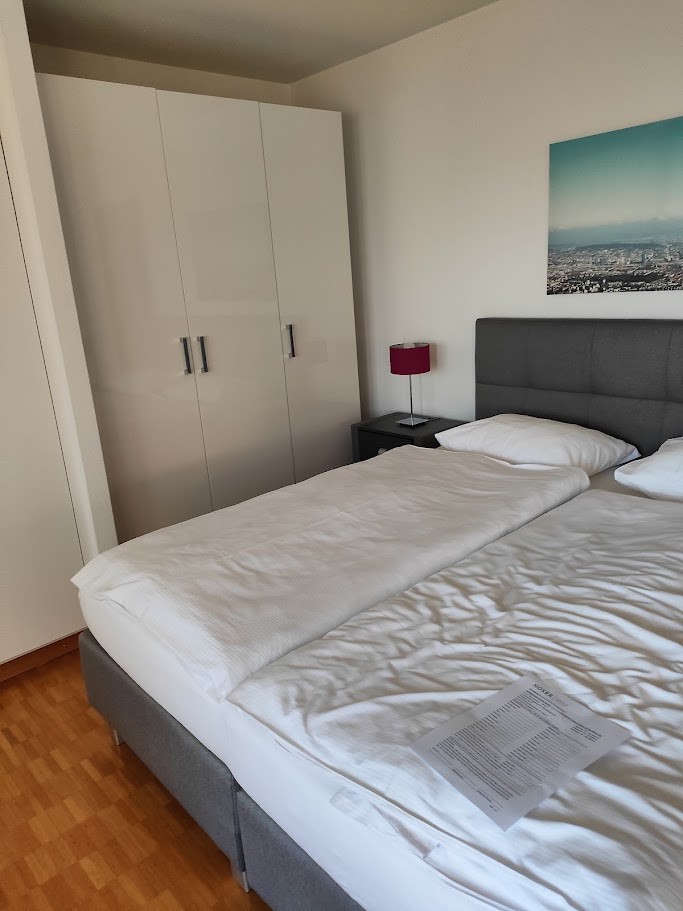 Appartamento di 2 ½ locali