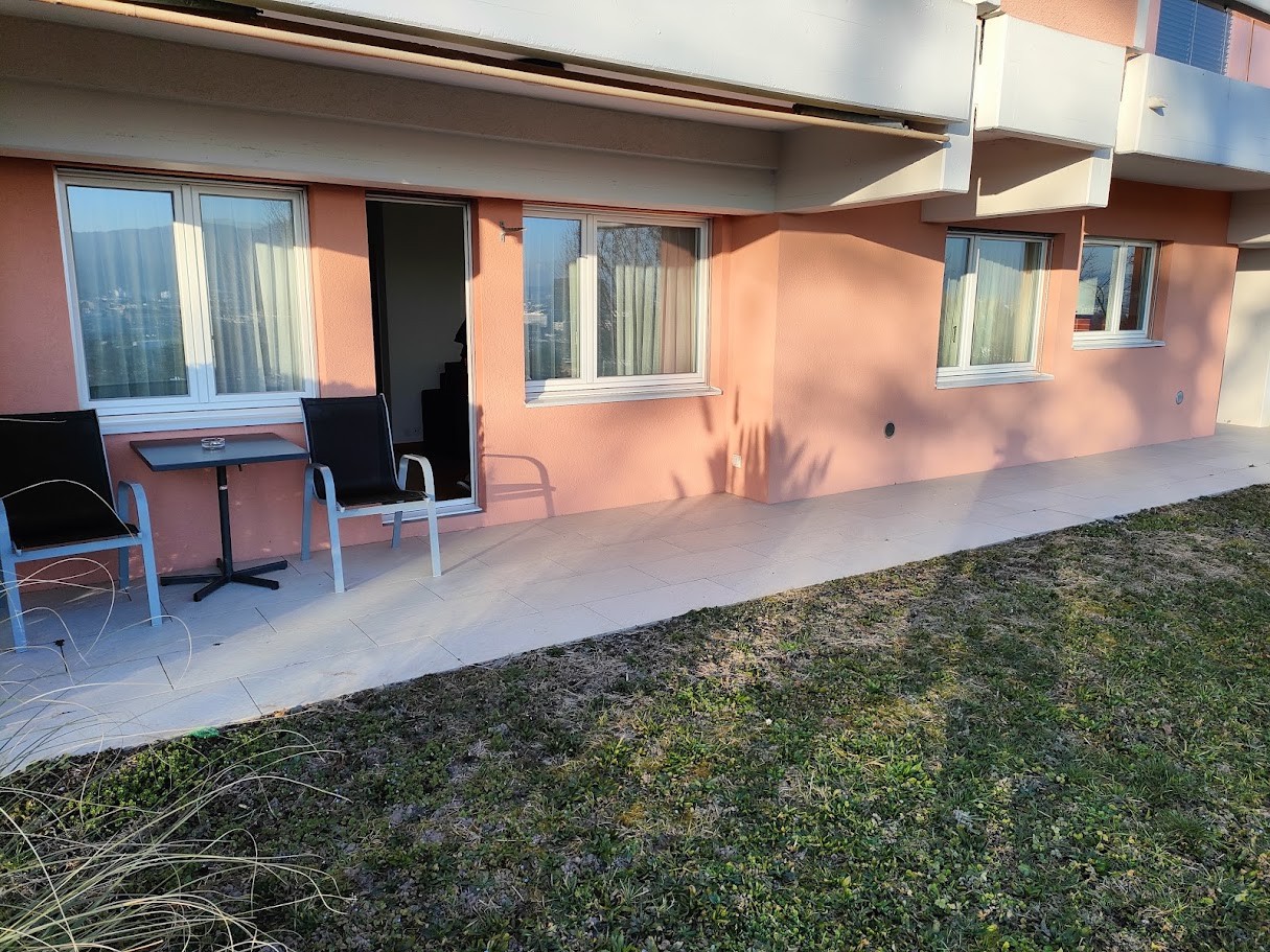 Appartamento di 2 ½ locali