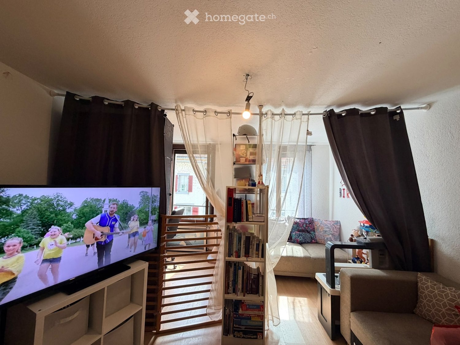 2-Zimmer-Wohnung, Foto 4 von 5
