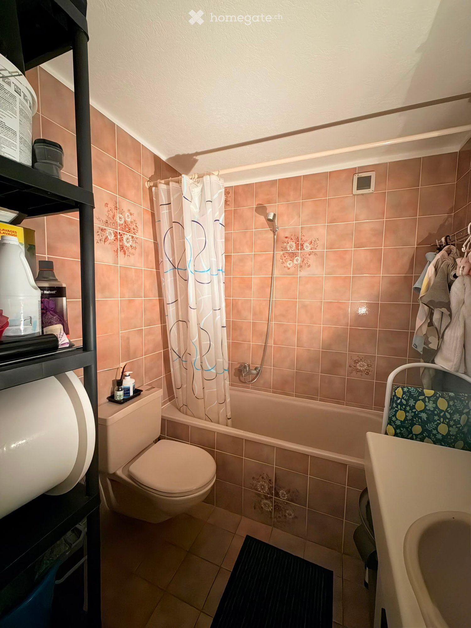2-Zimmer-Wohnung, Foto 1 von 5