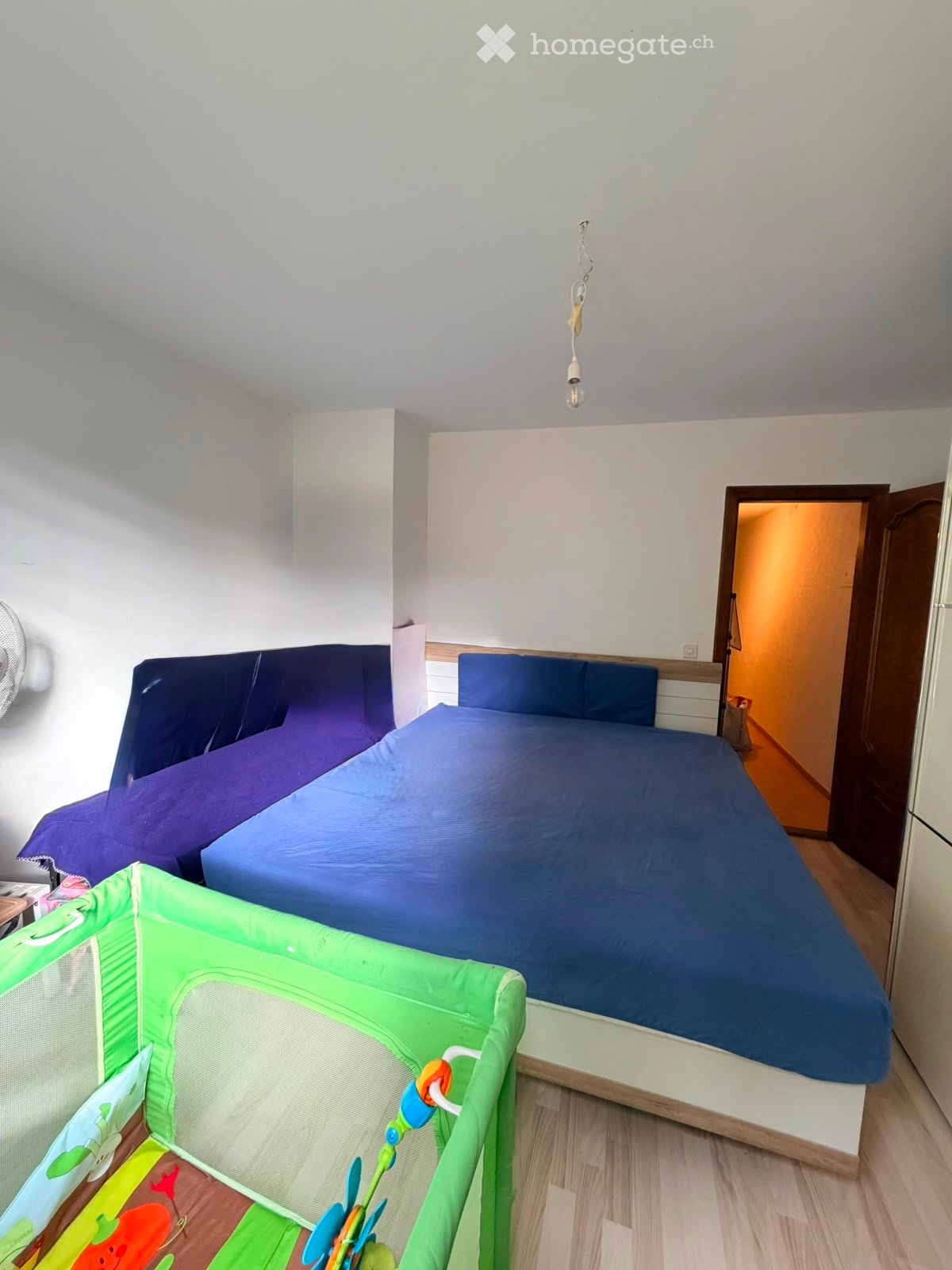 2-Zimmer-Wohnung, Foto 2 von 5