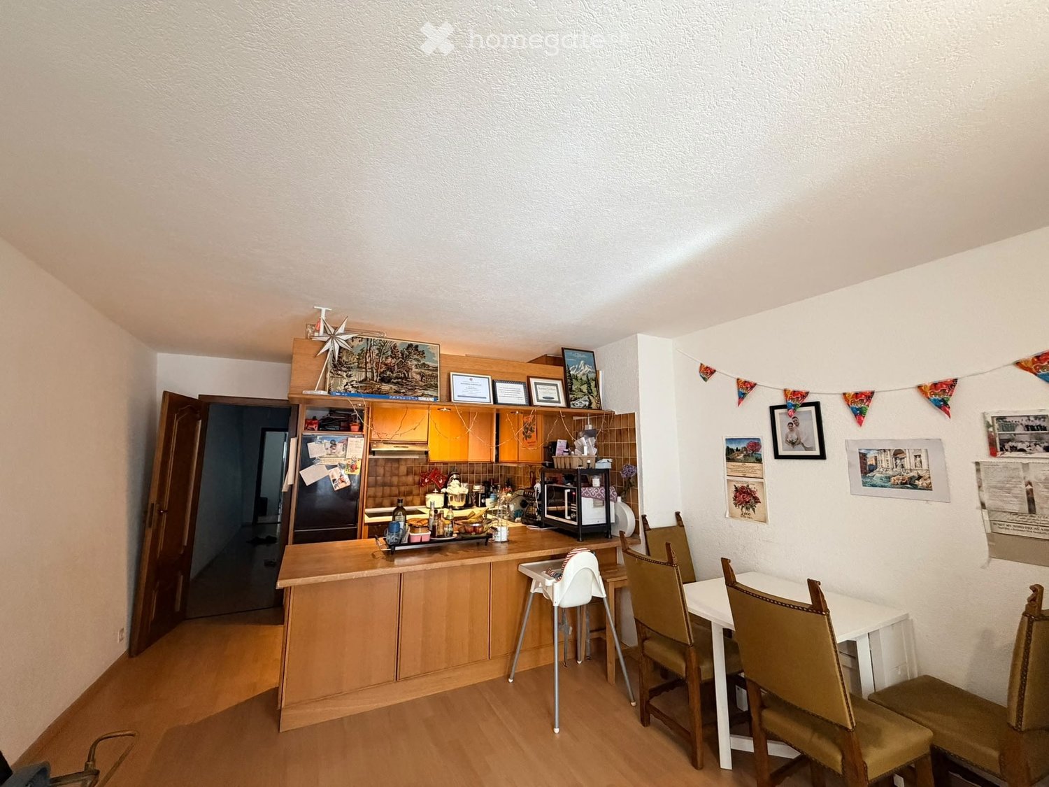 2-Zimmer-Wohnung, Foto 5 von 5