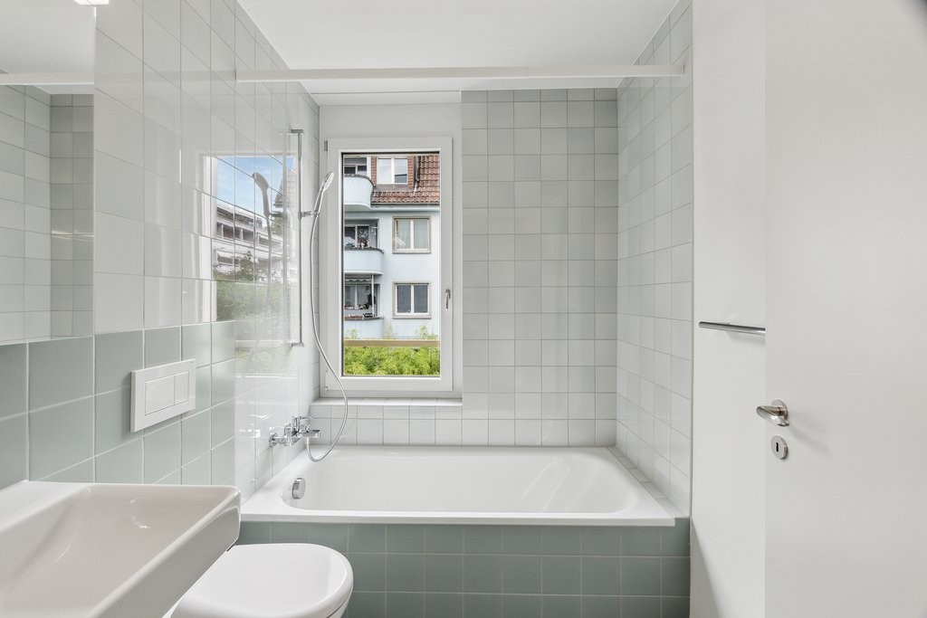 3 ½ room apartment, photo 7 of 9