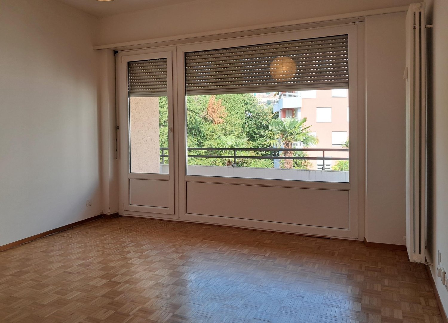 2 ½ Zimmer-Wohnung, Foto 3 von 10
