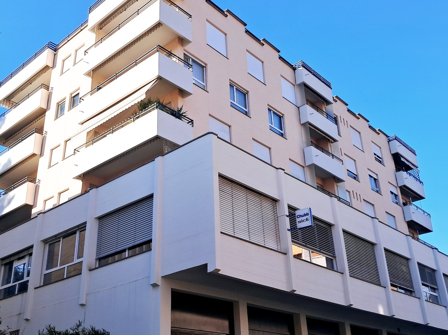 2 ½ Zimmer-Wohnung, Foto 2 von 10