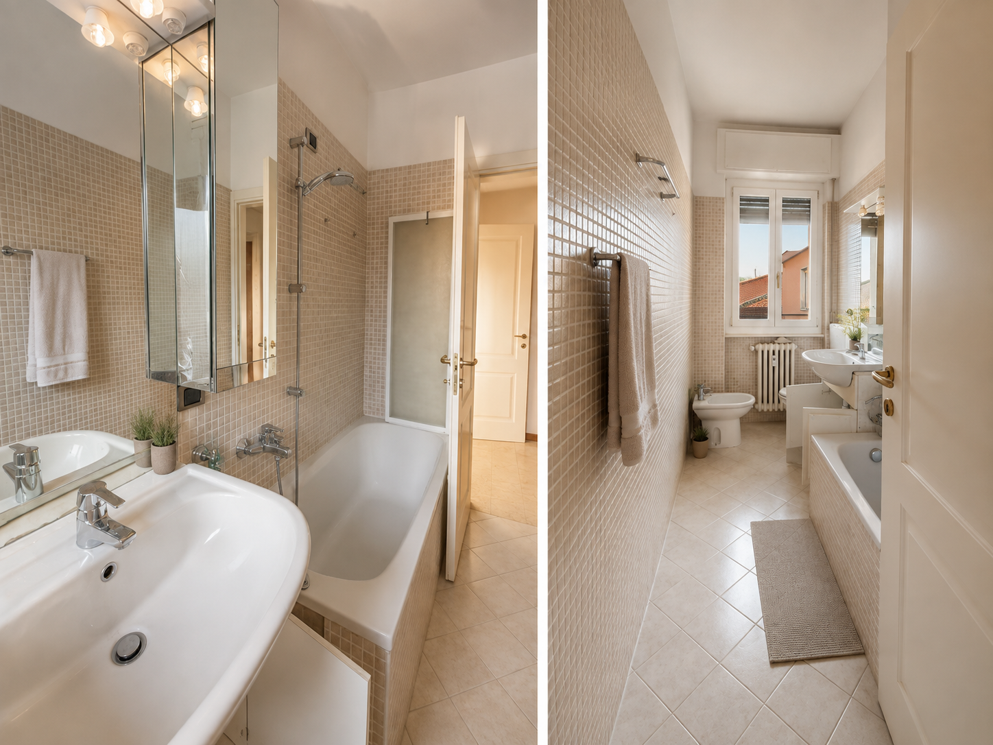 3 ½ Zimmer-Wohnung, Foto 4 von 10