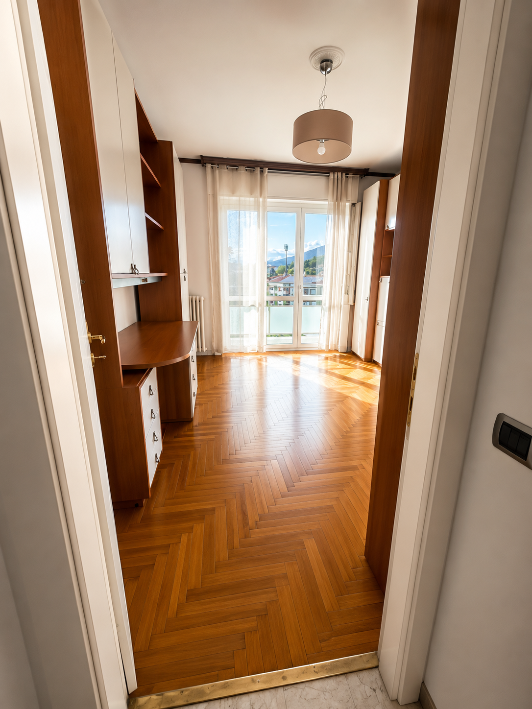 3 ½ Zimmer-Wohnung, Foto 10 von 10