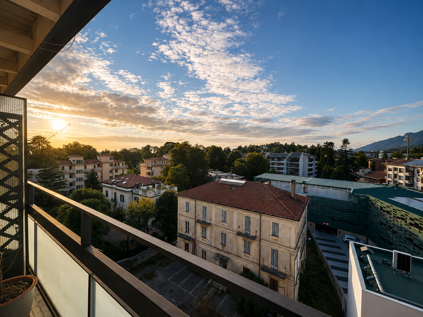 3 ½ Zimmer-Wohnung, Foto 7 von 10