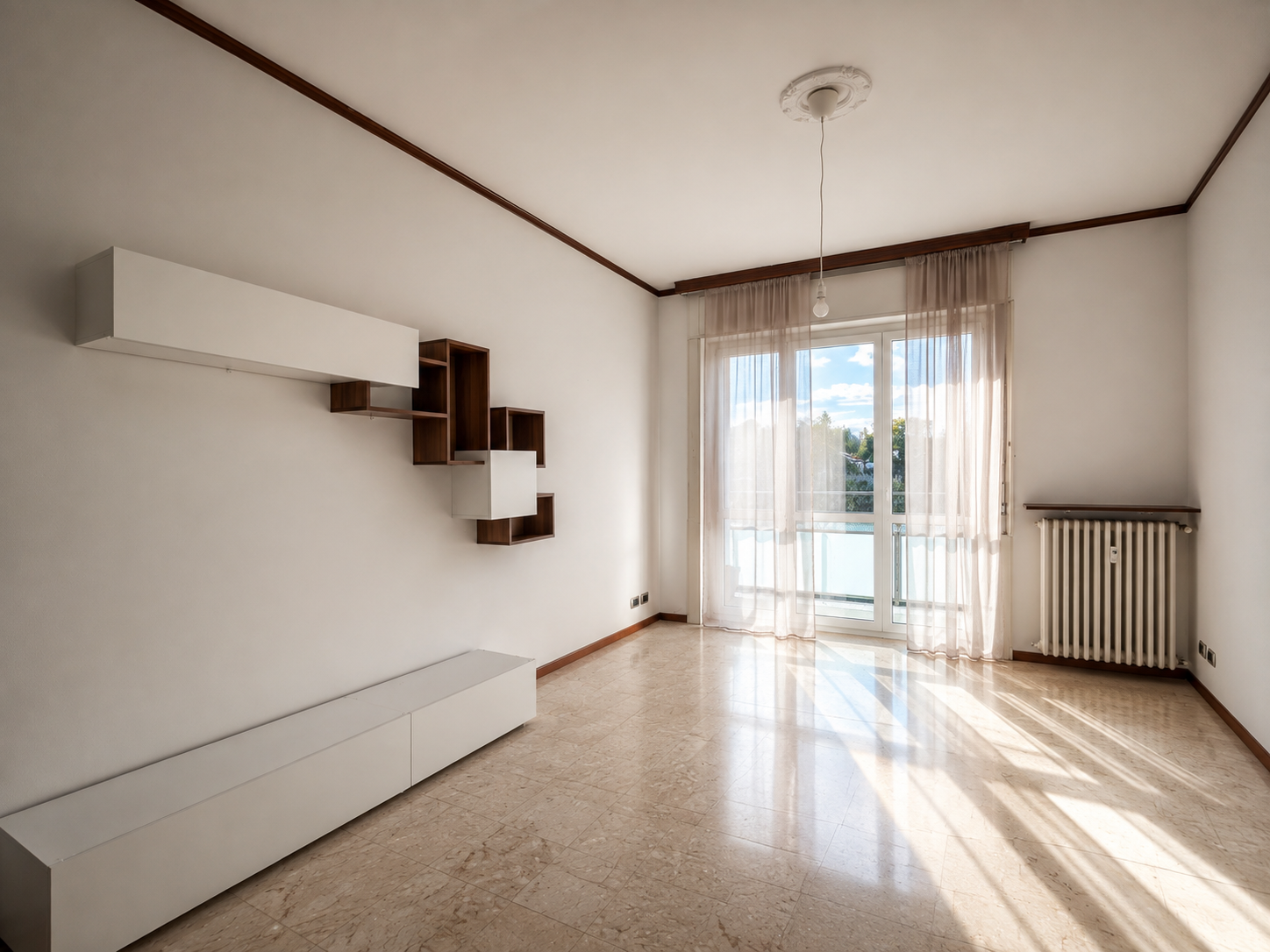 3 ½ Zimmer-Wohnung, Foto 8 von 10