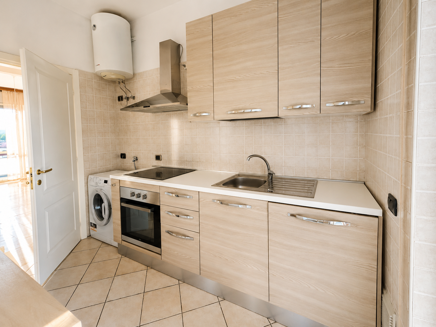 3 ½ Zimmer-Wohnung, Foto 9 von 10