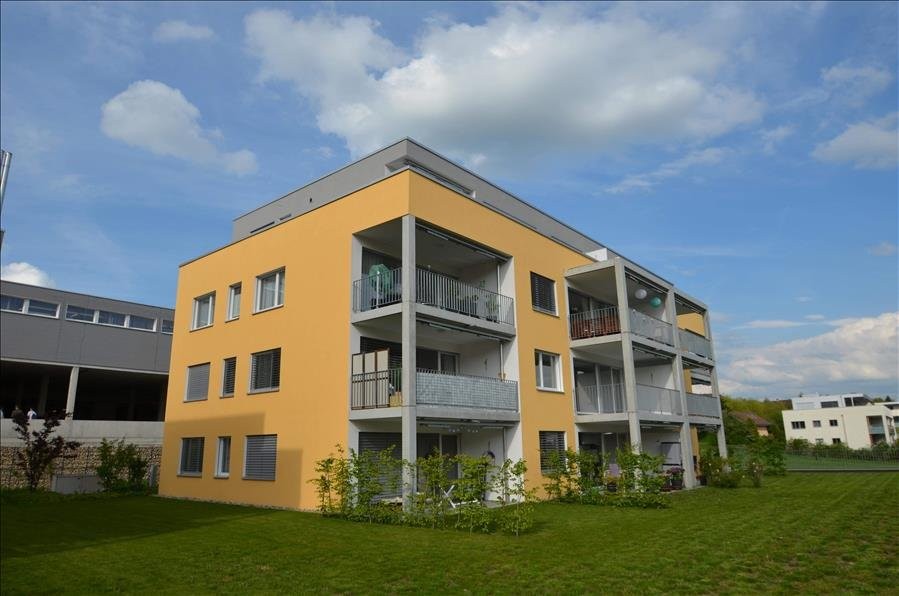 Appartement de 2 ½ pièces, photo 2 sur 4