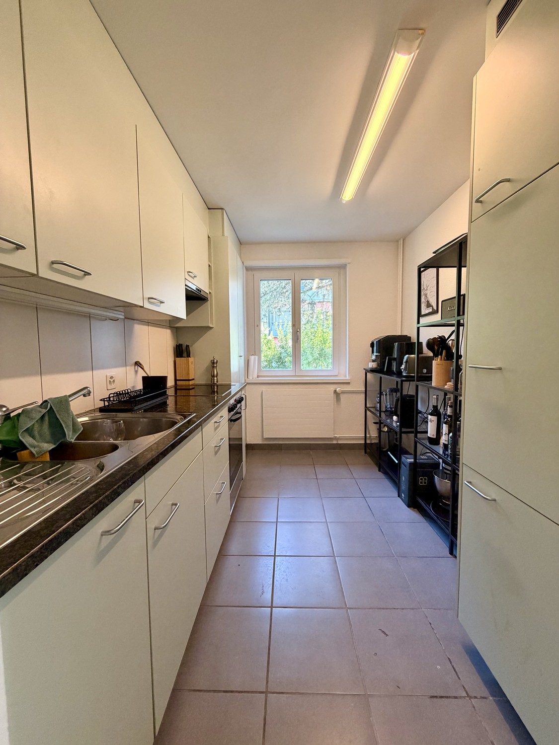 2 ½ rooms apartment, Foto 6 von 10