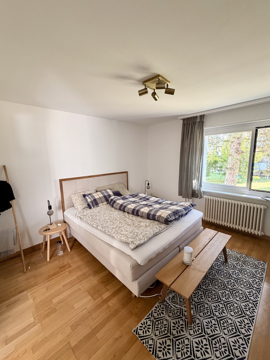 2 ½ rooms apartment, Foto 5 von 10