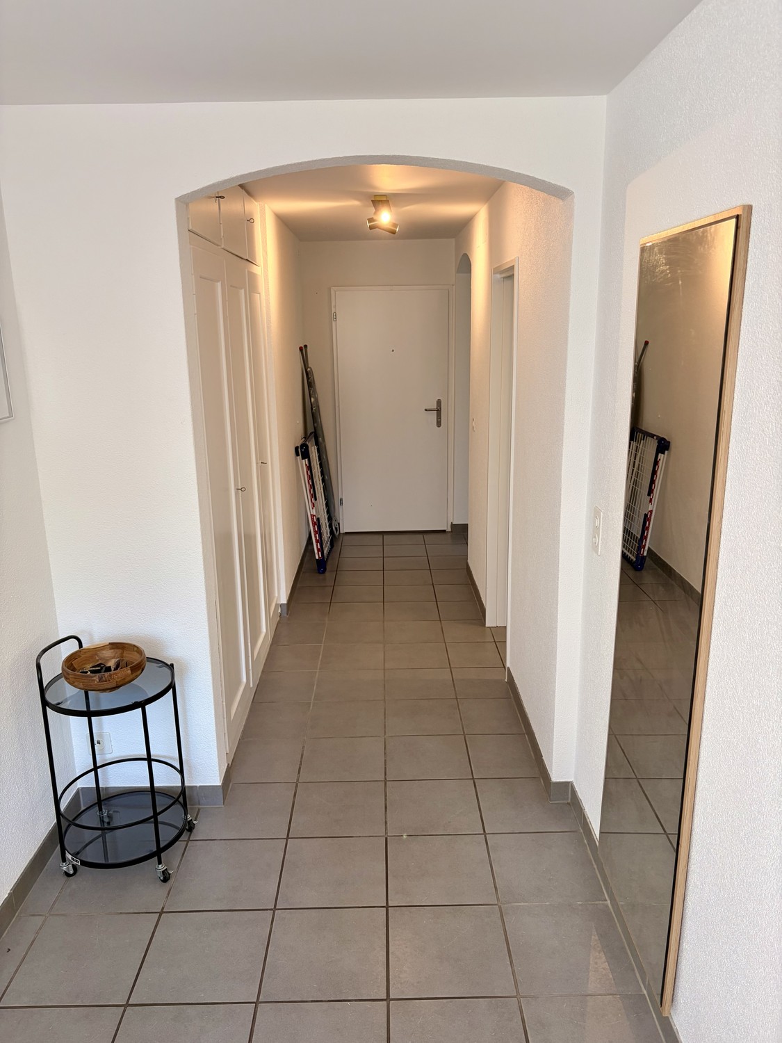2 ½ rooms apartment, Foto 7 von 10