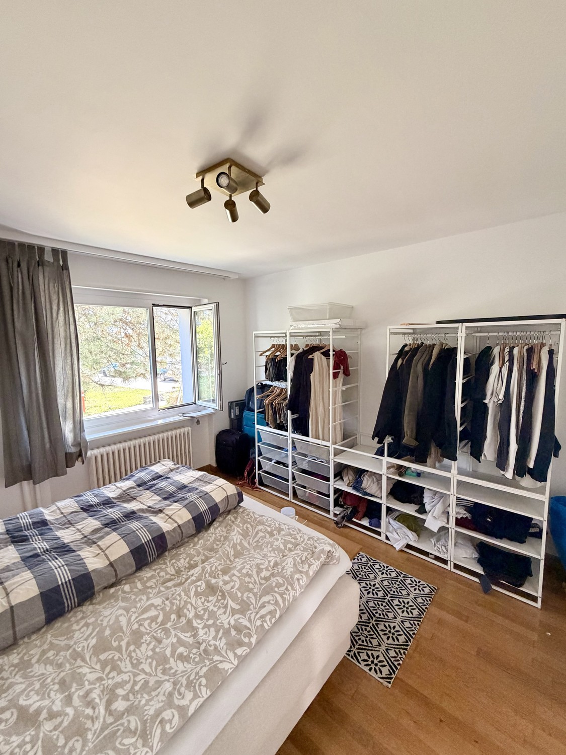 2 ½ rooms apartment, Foto 4 von 10