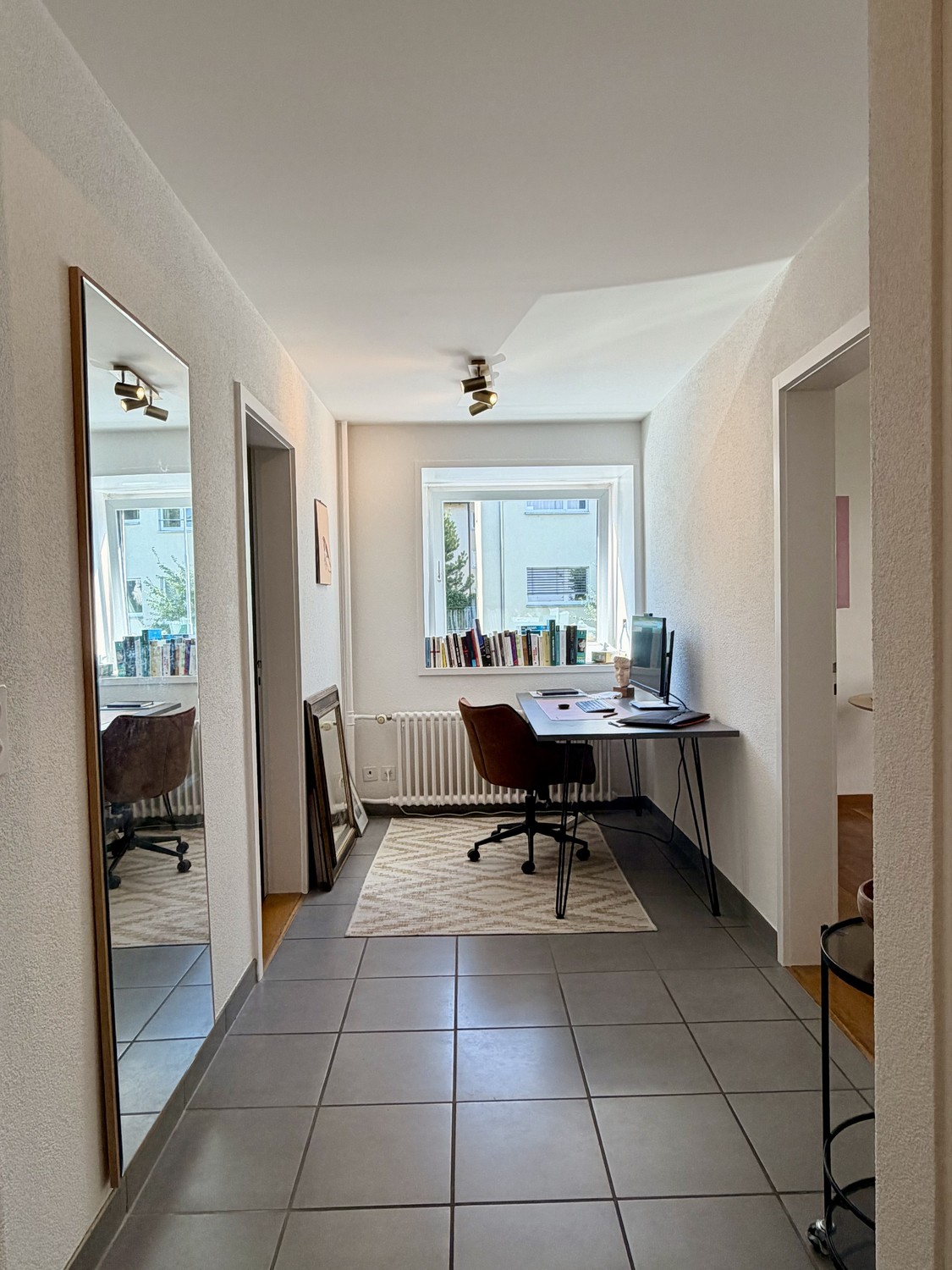 2 ½ rooms apartment, Foto 3 von 10