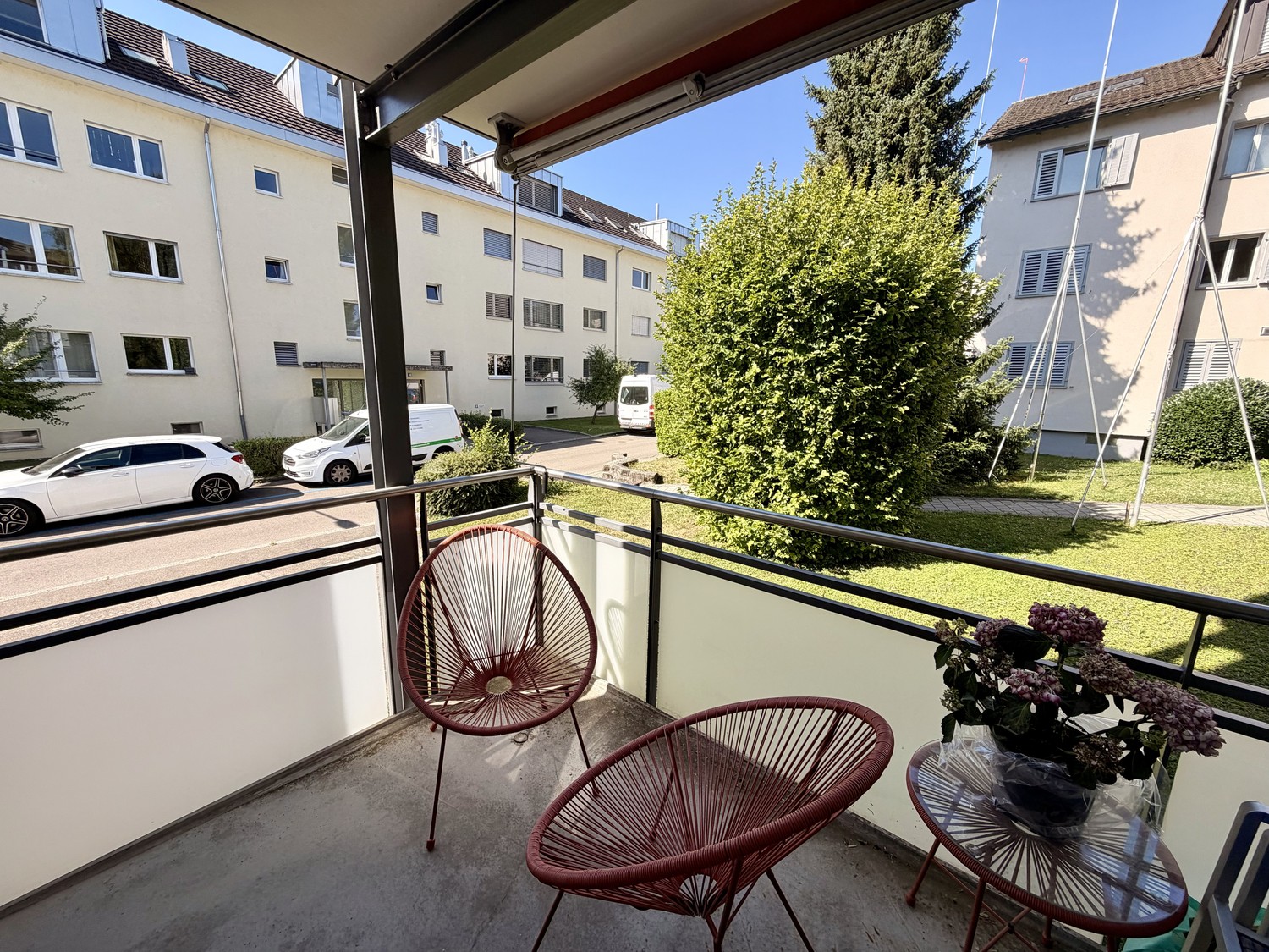 2 ½ rooms apartment, Foto 9 von 10
