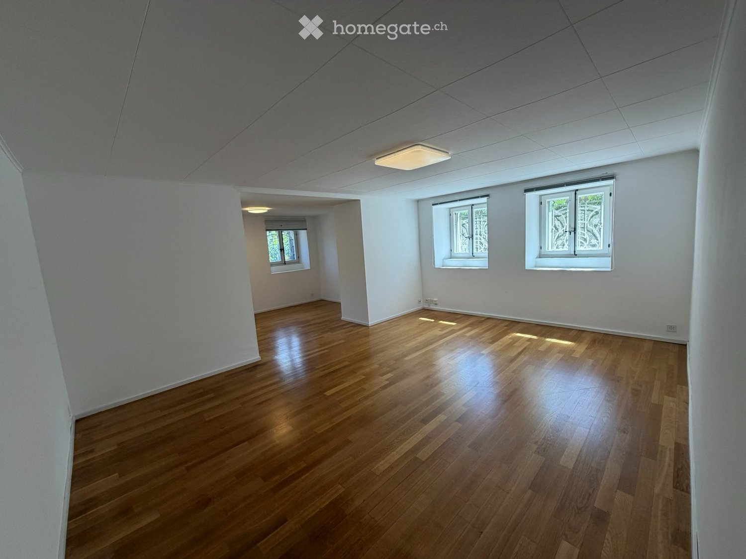 3 ½-Zimmer-Wohnung