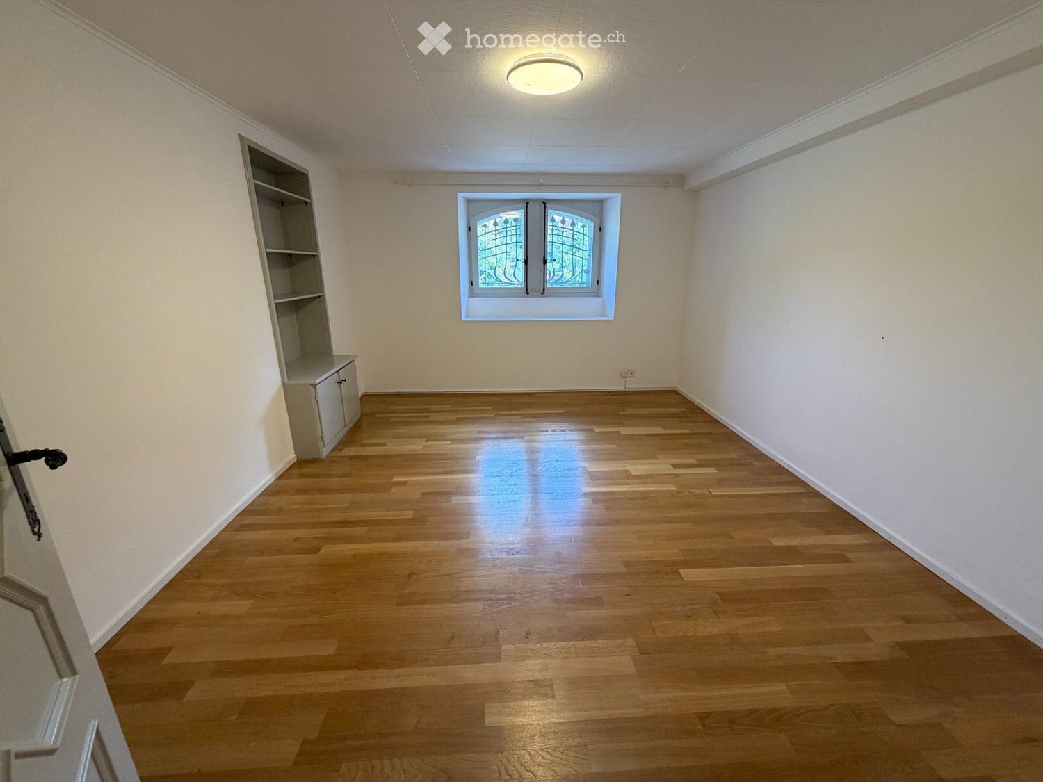 3 ½-Zimmer-Wohnung