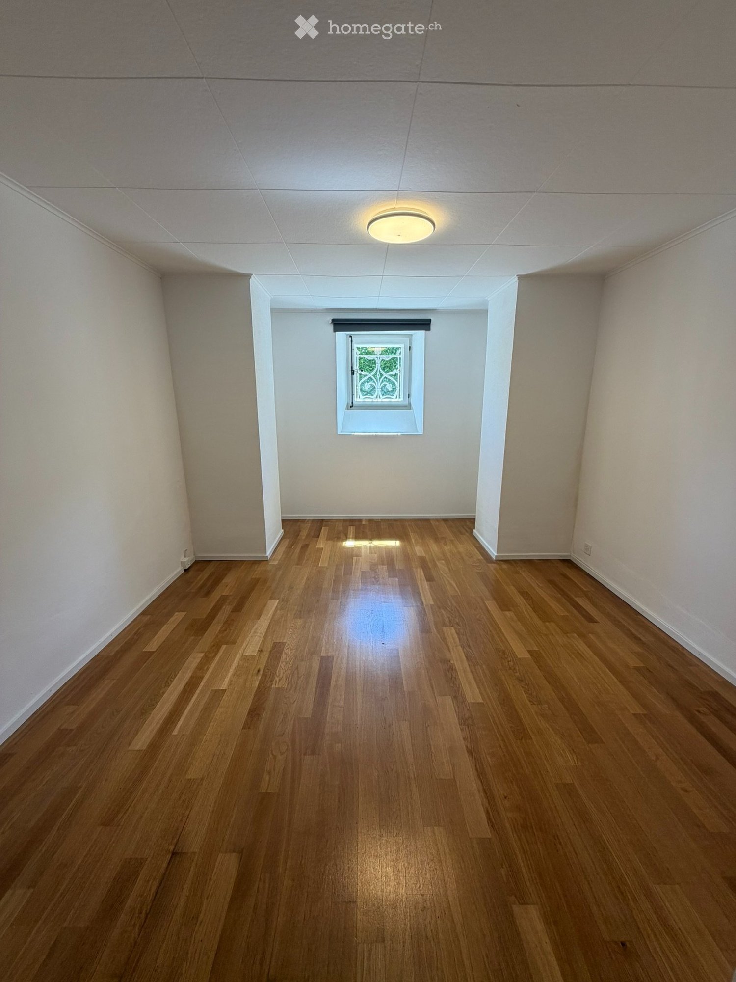 3 ½-Zimmer-Wohnung