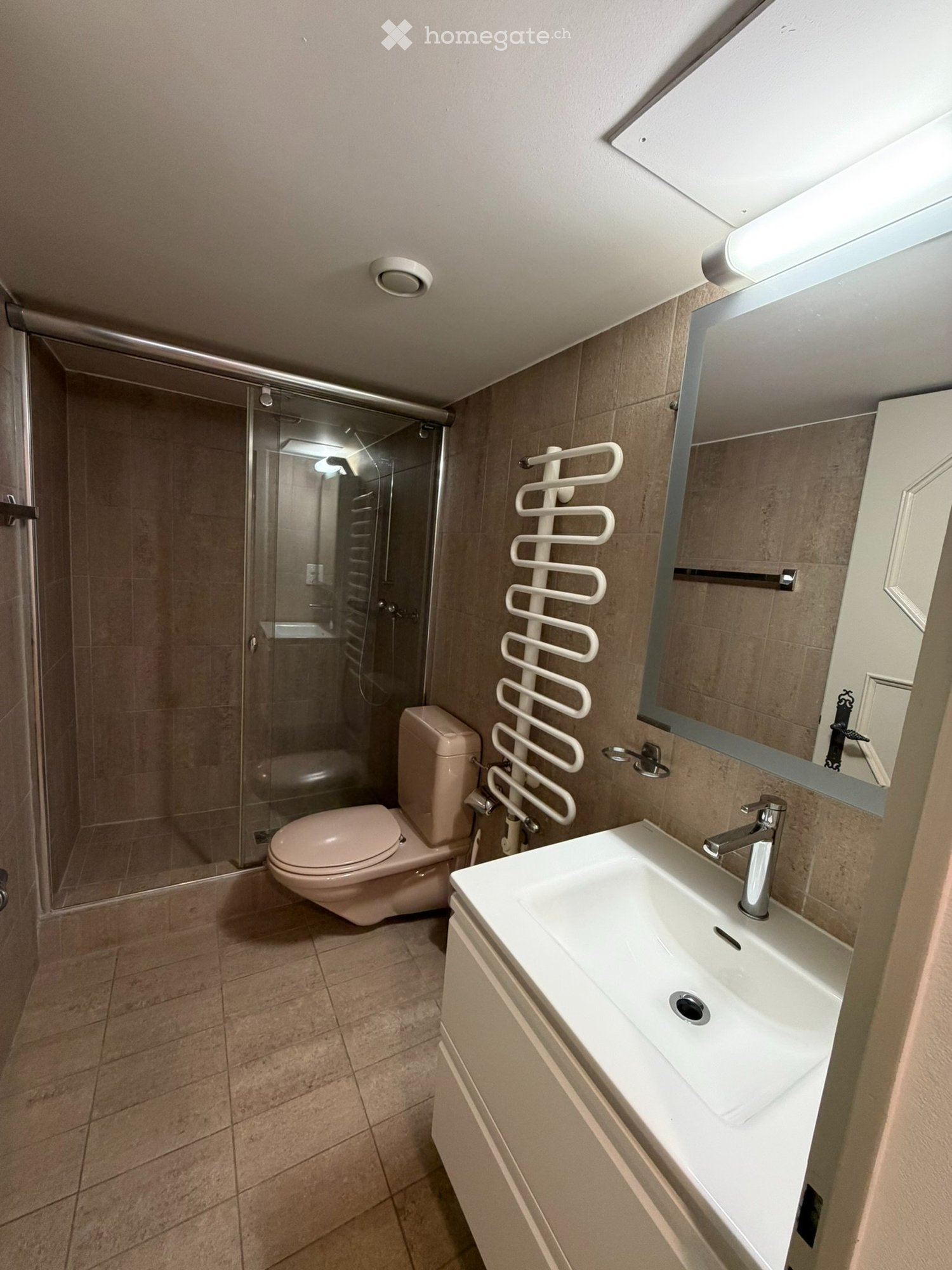 3 ½-Zimmer-Wohnung