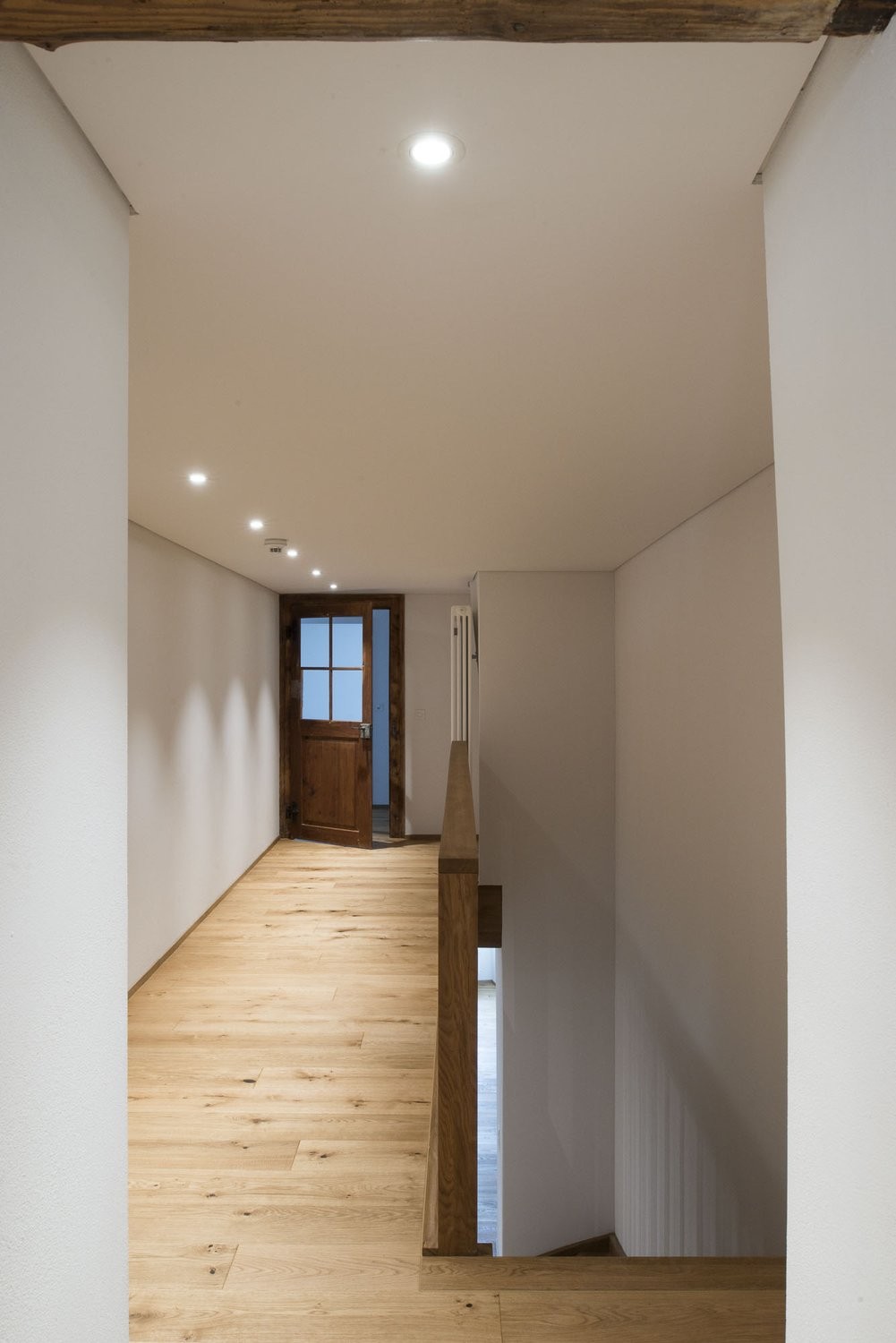 Appartamento di 4 ½ locali