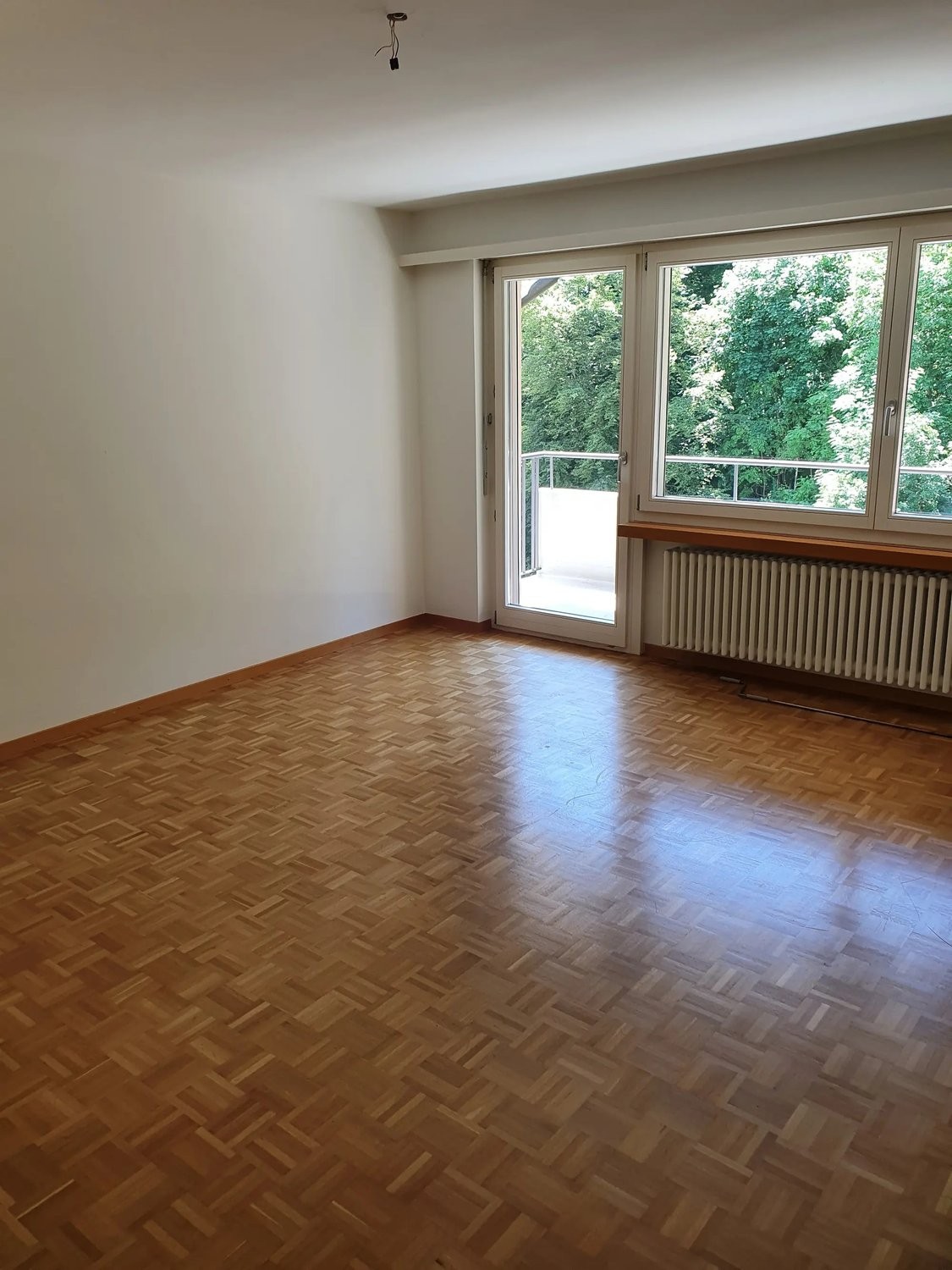 3 ½ rooms apartment, Foto 4 von 7