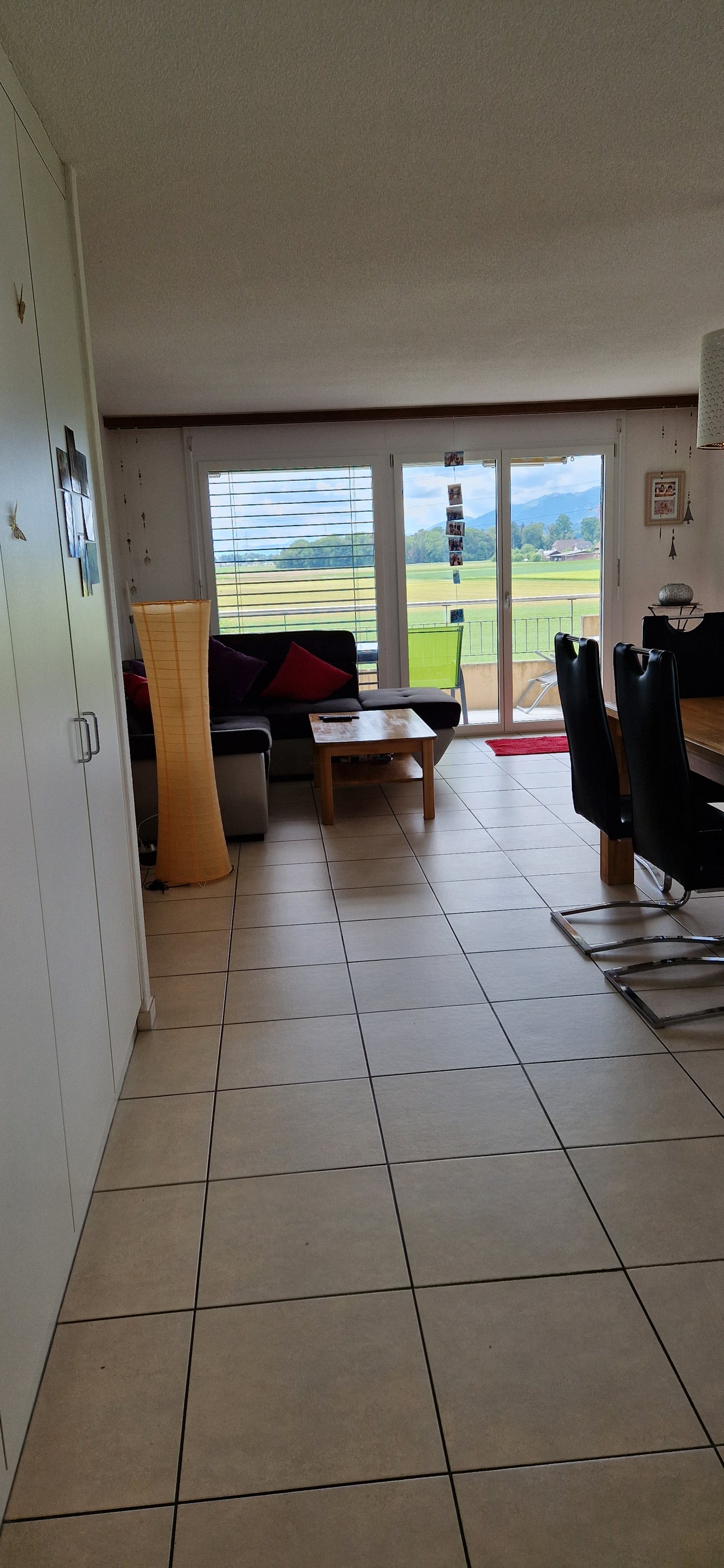 4 ½ room apartment