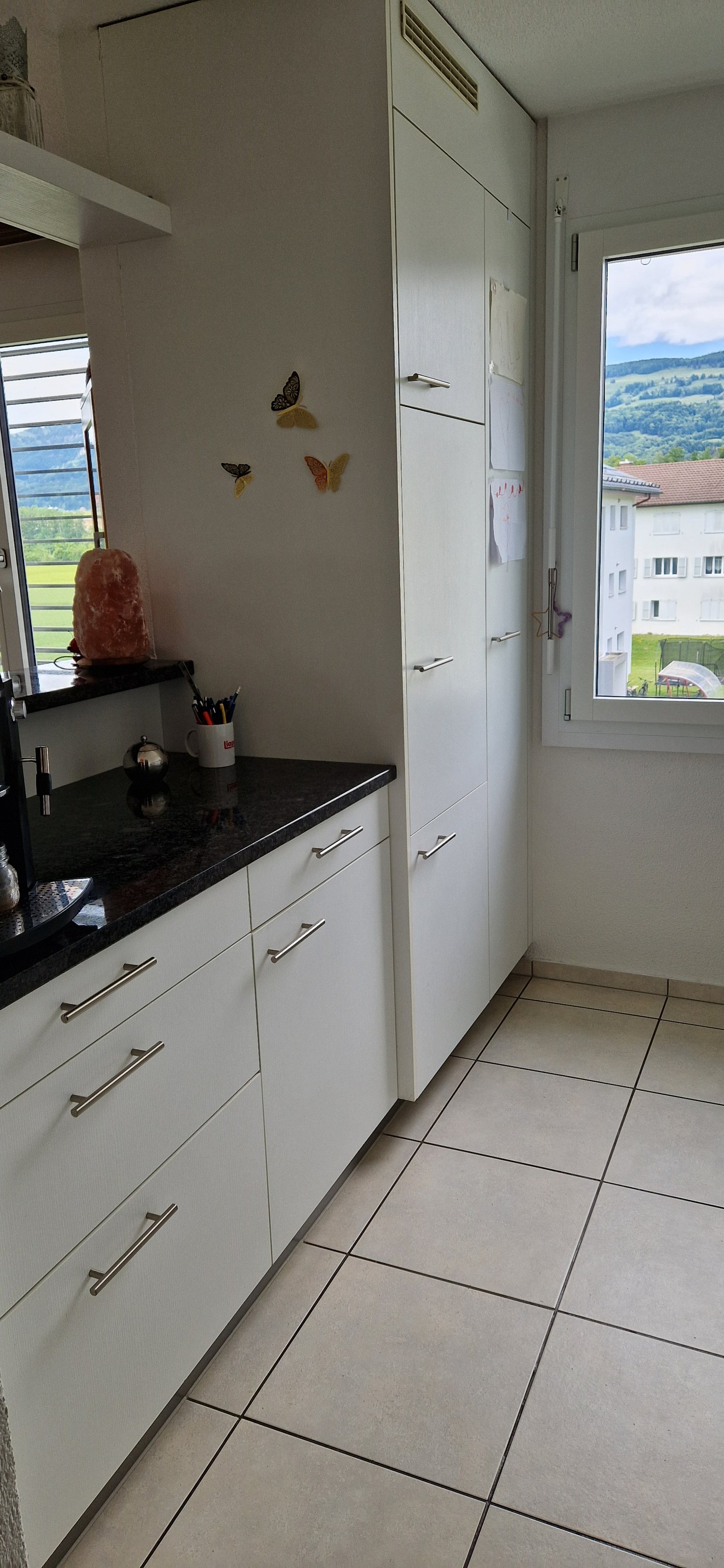 4 ½ room apartment