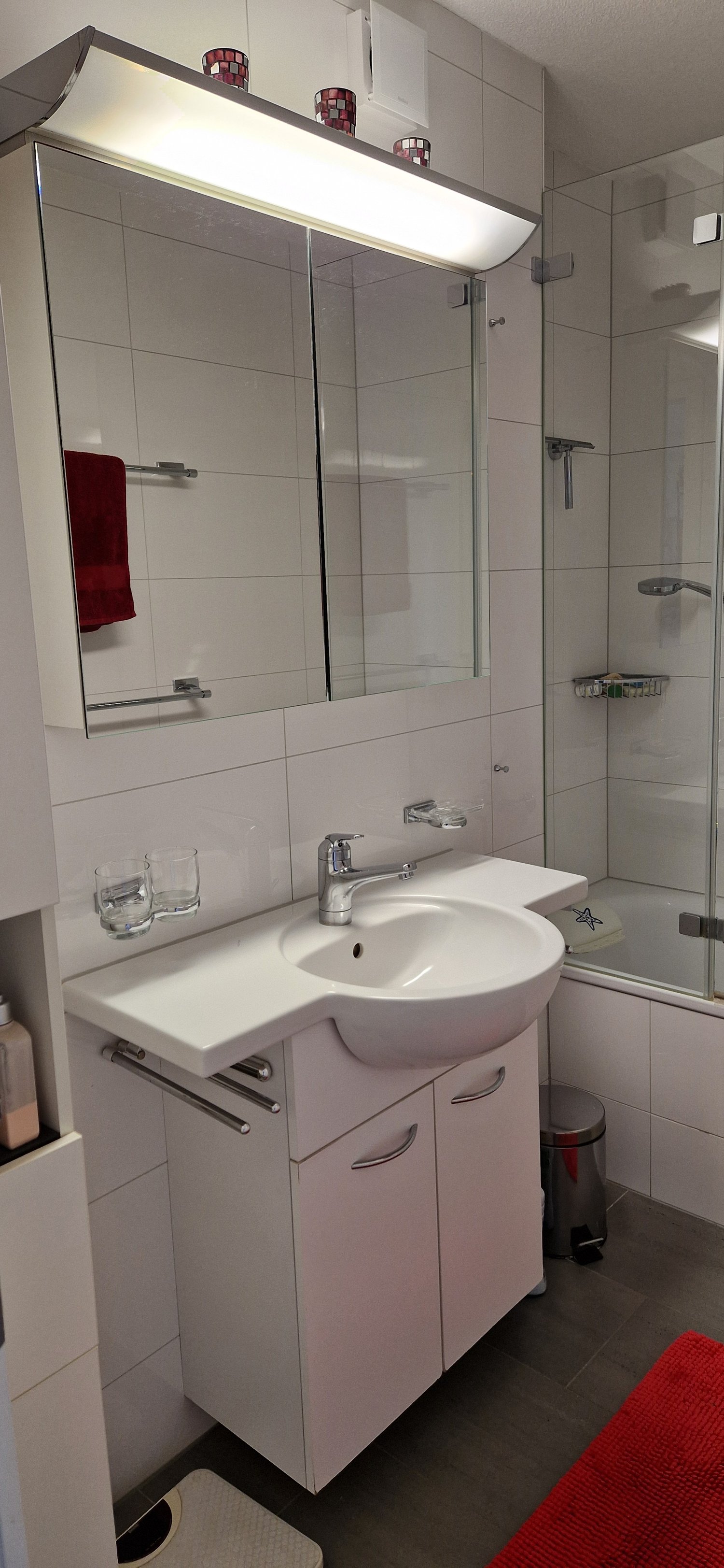 4 ½ room apartment