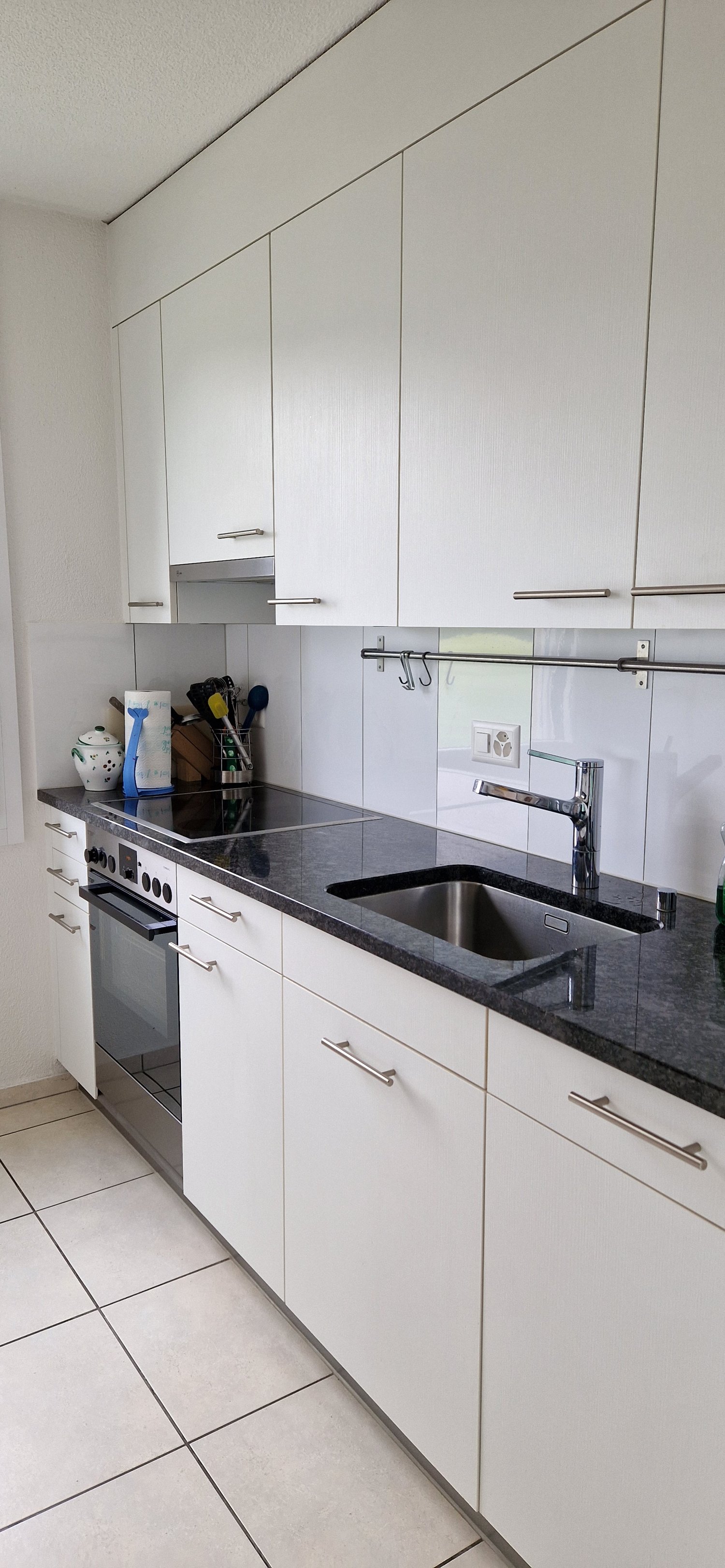 4 ½ room apartment