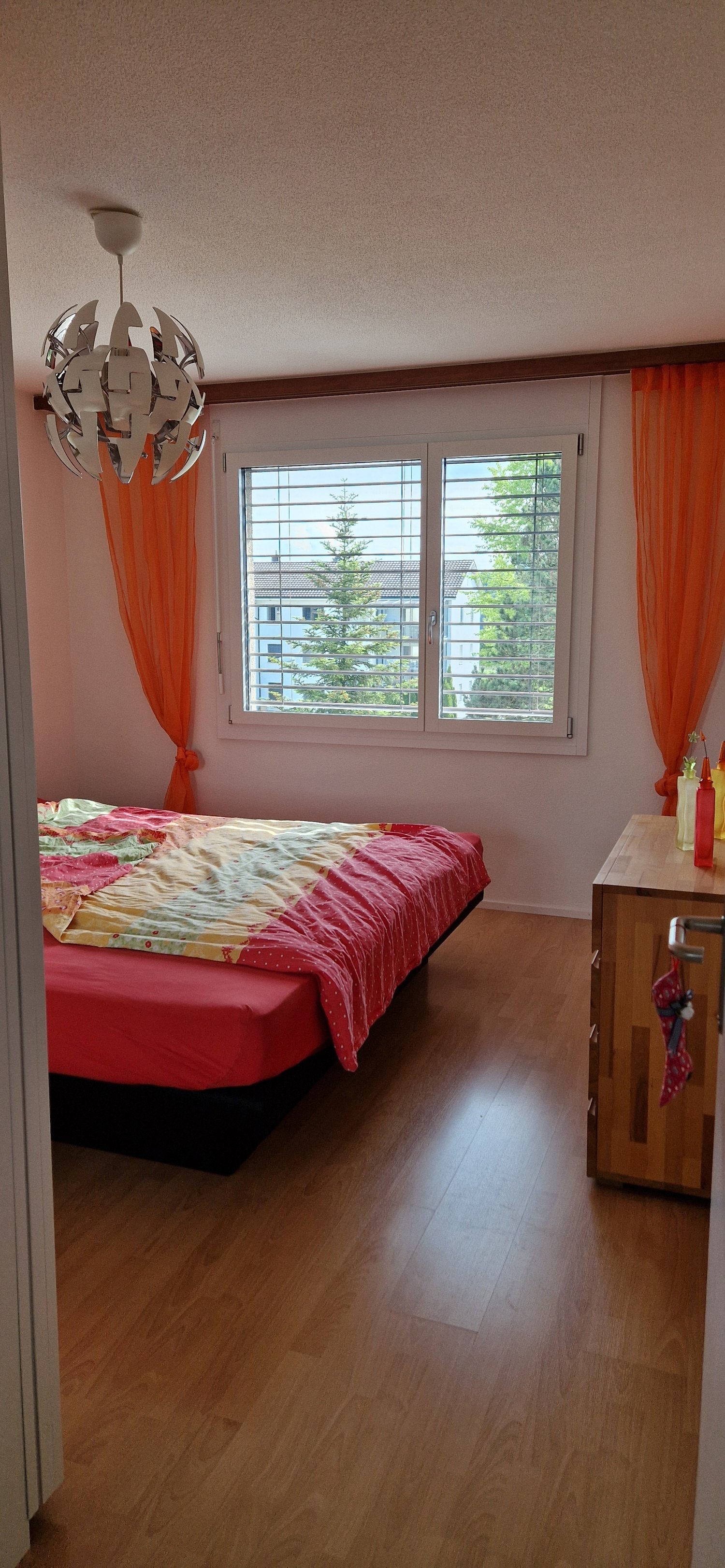 4 ½ room apartment
