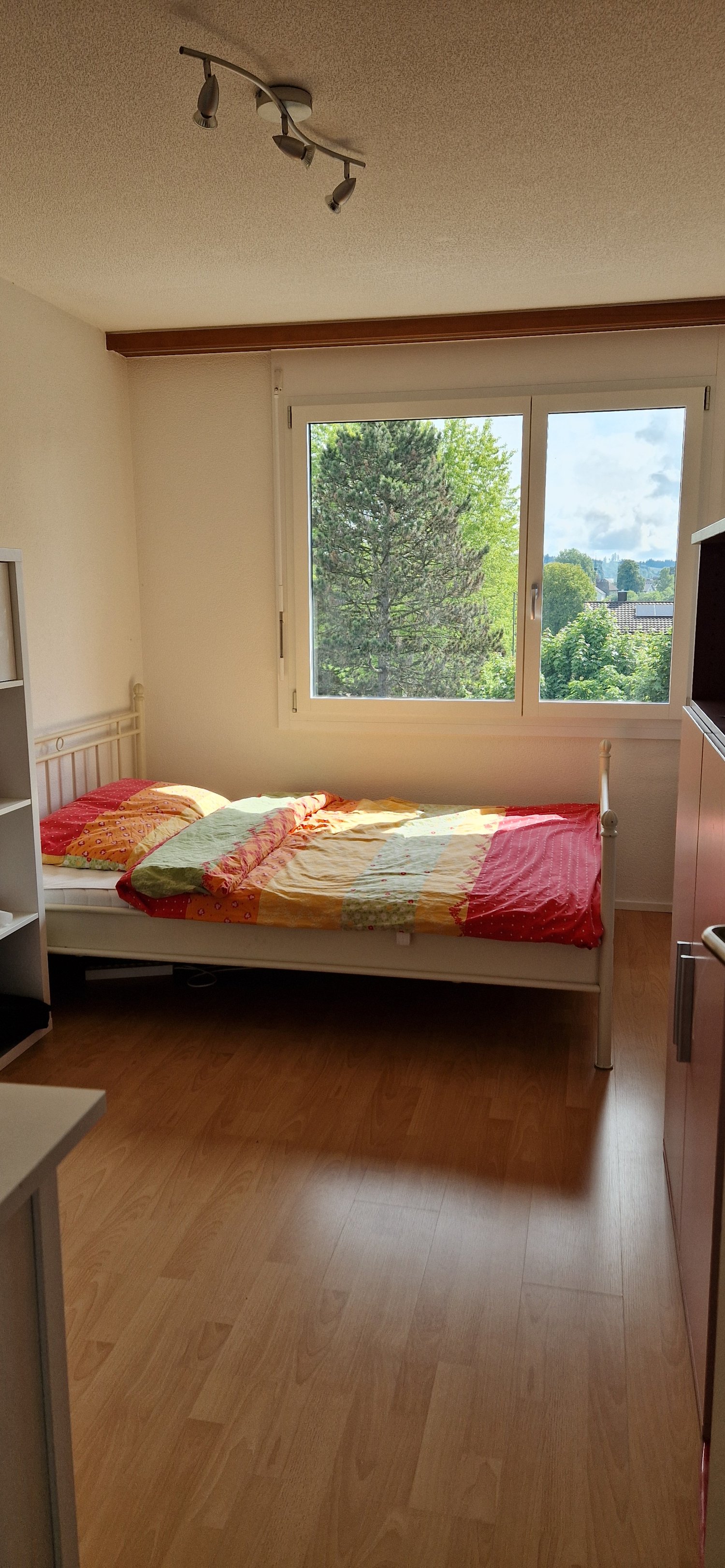 4 ½ room apartment