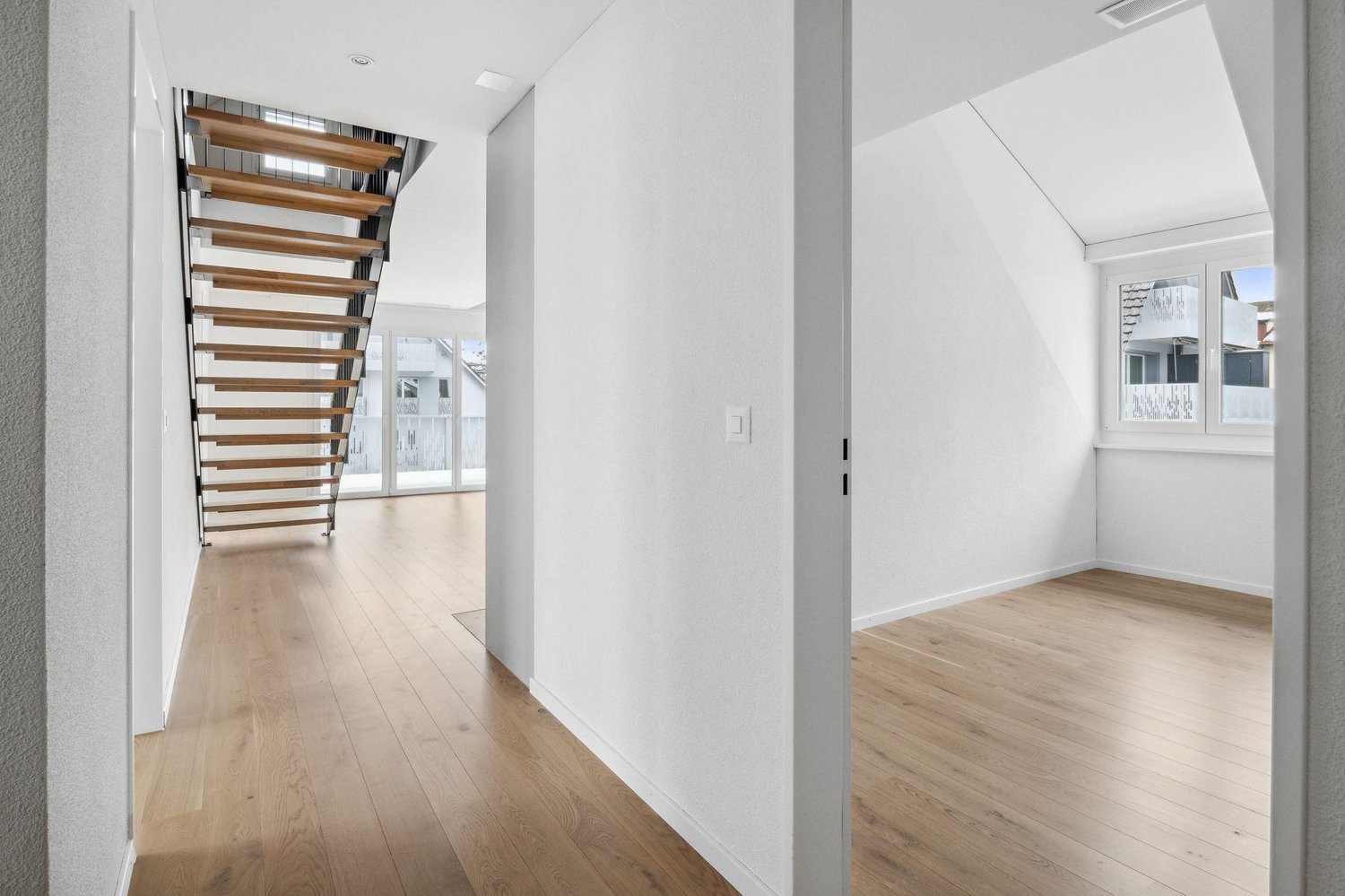 4 ½ rooms apartment, Foto 10 von 10