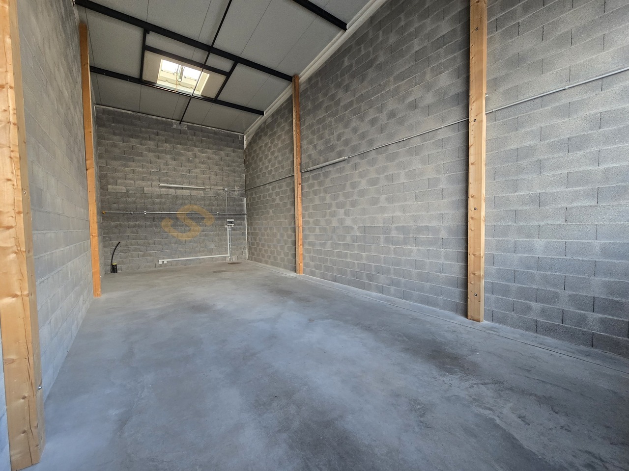 60m² Gewerbe, Foto 5 von 5