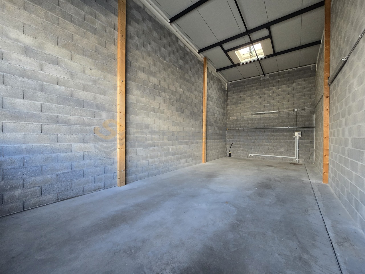 60m² Gewerbe, Foto 2 von 5