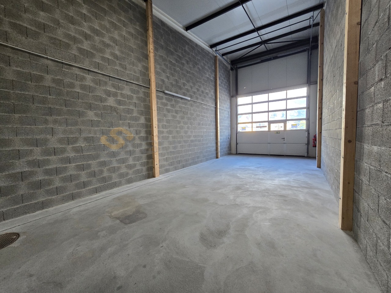 60m² Gewerbe, Foto 4 von 5