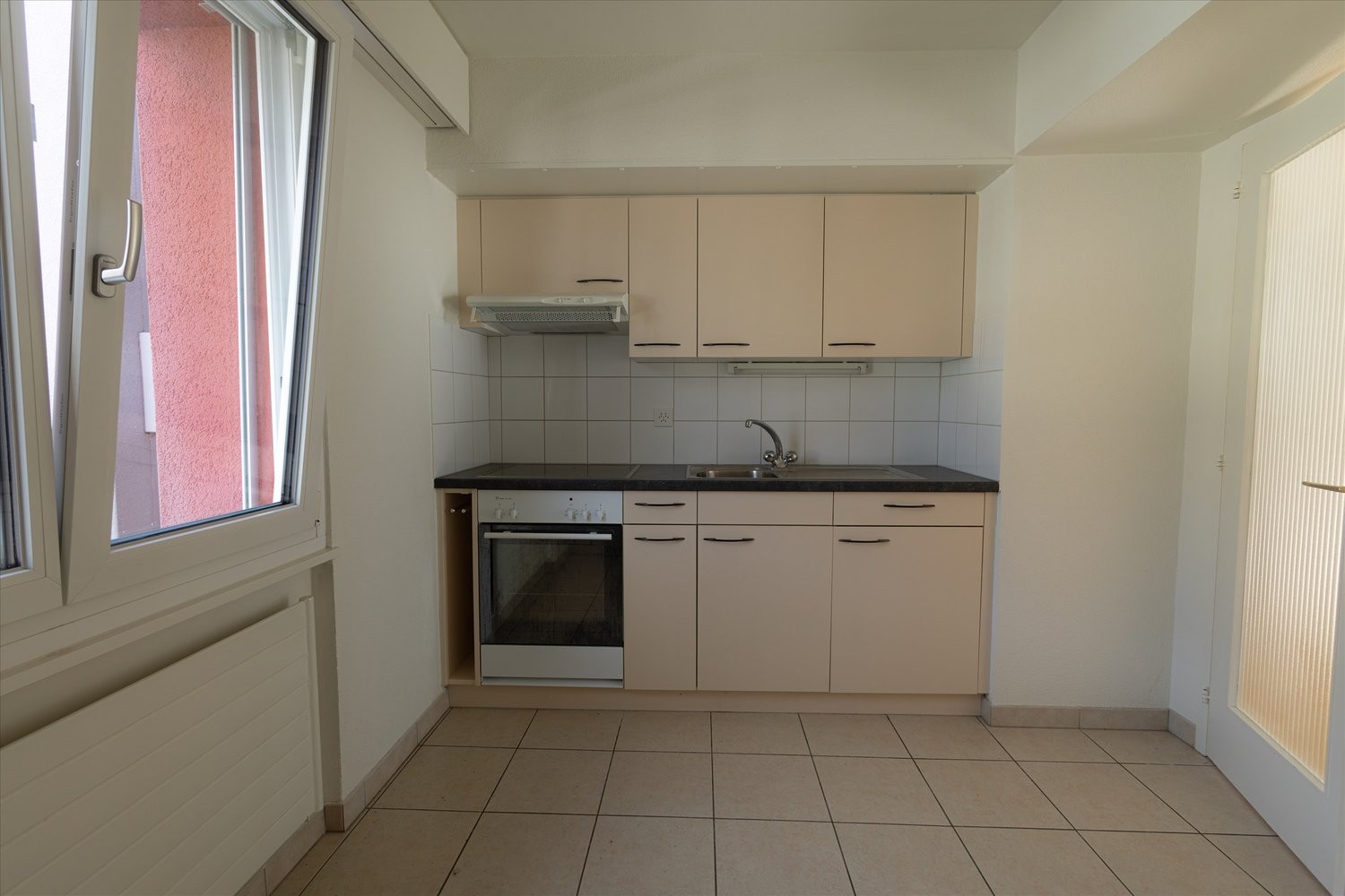 Appartamento di 3 locali
