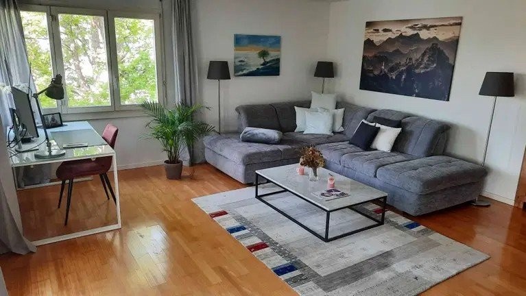2 ½ rooms apartment, Foto 4 von 5