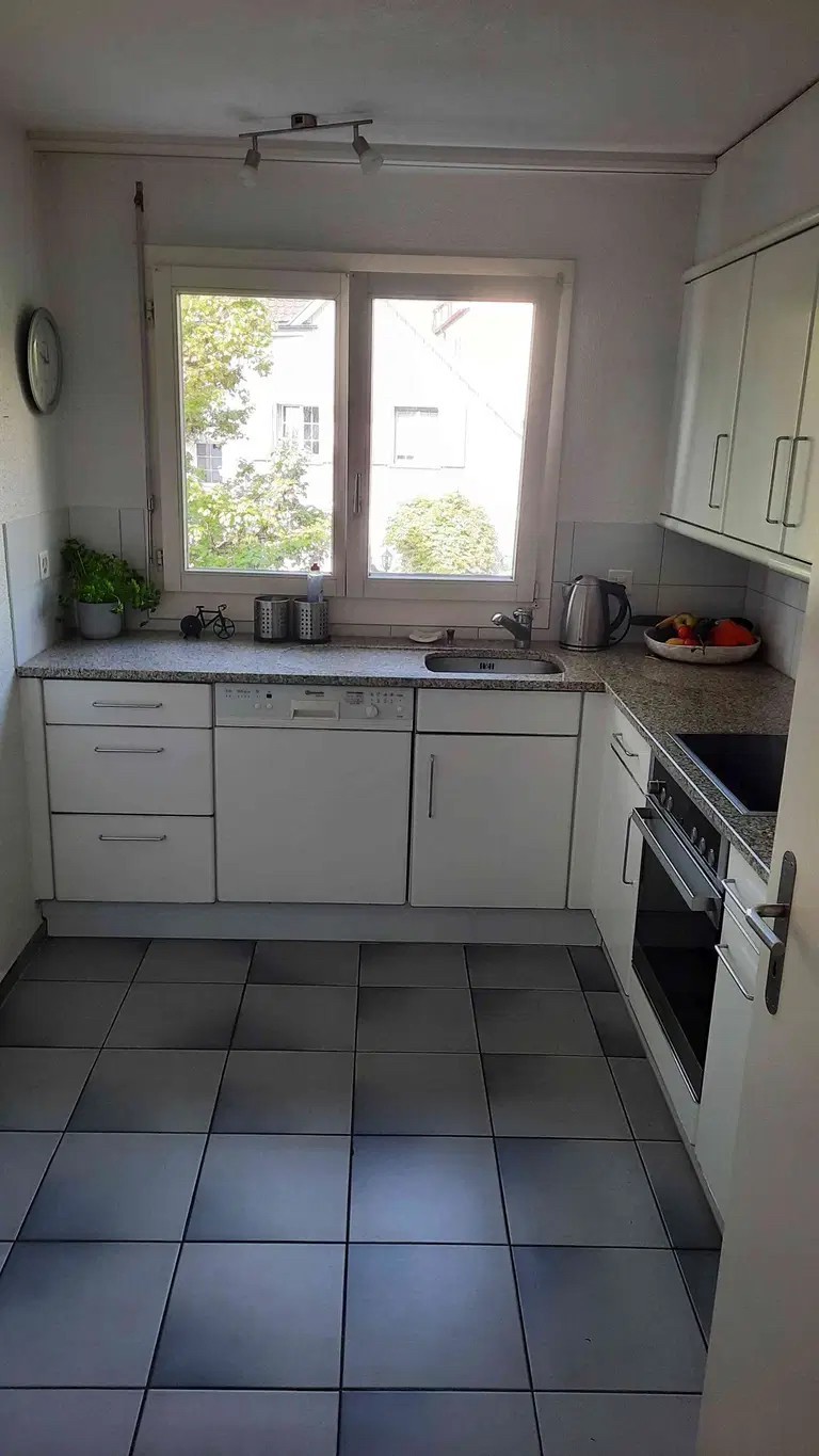 2 ½ rooms apartment, Foto 5 von 5