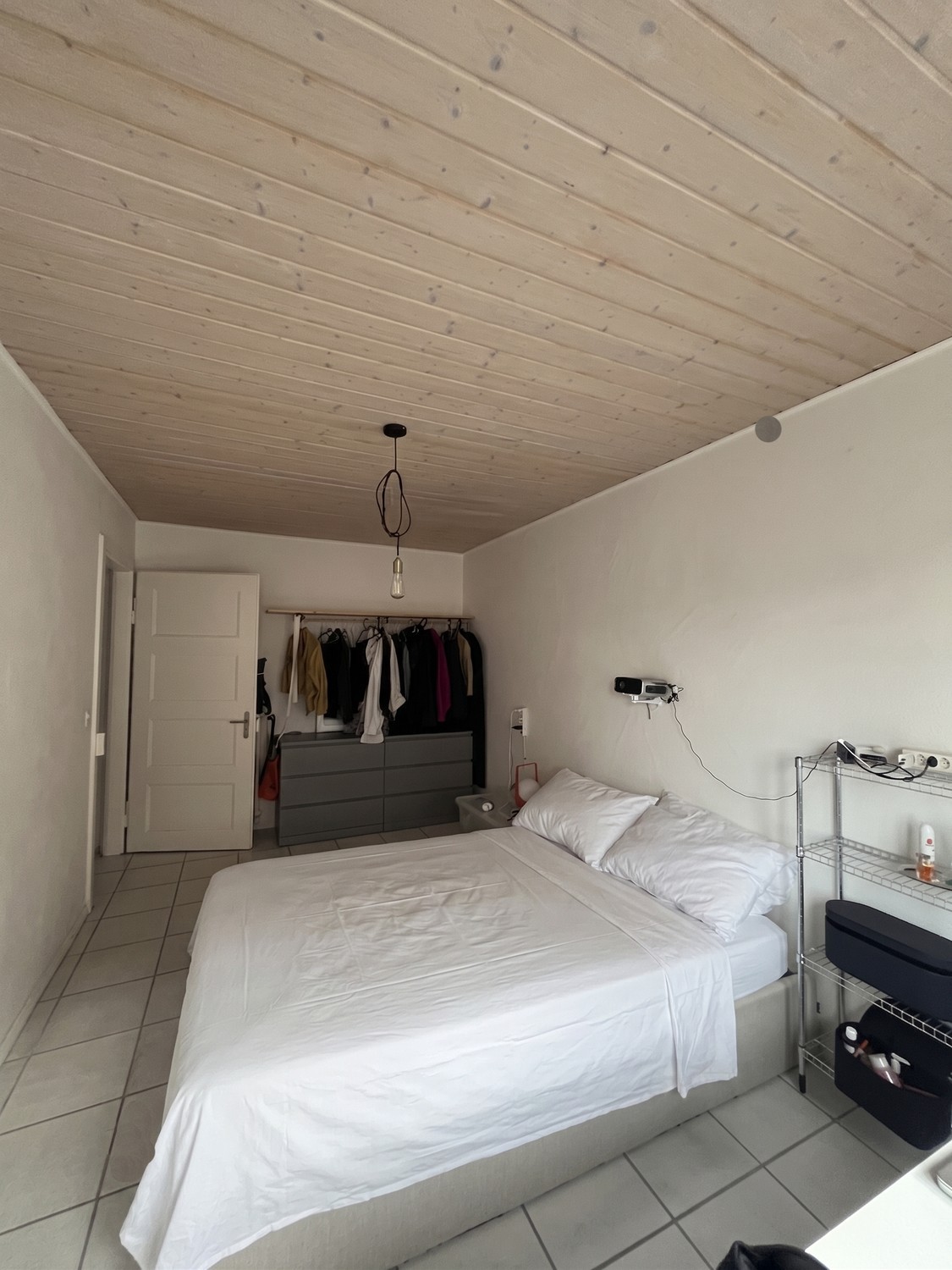 Zimmer in einer WG, Foto 3 von 7