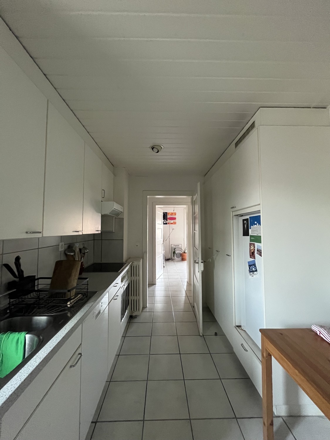 Zimmer in einer WG, Foto 6 von 7