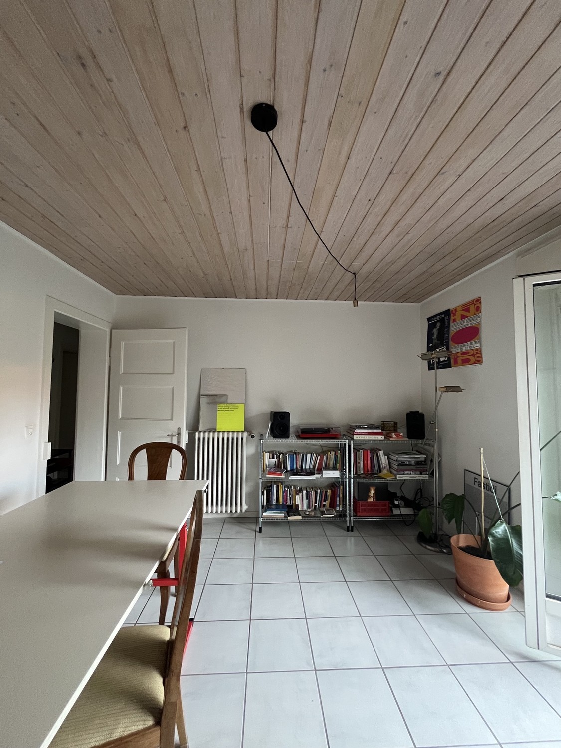Zimmer in einer WG, Foto 1 von 7