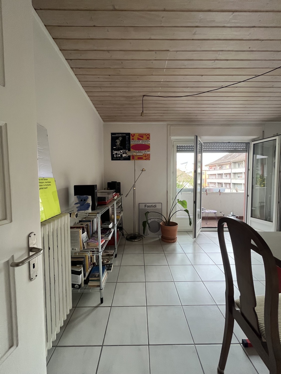 Zimmer in einer WG, Foto 4 von 7