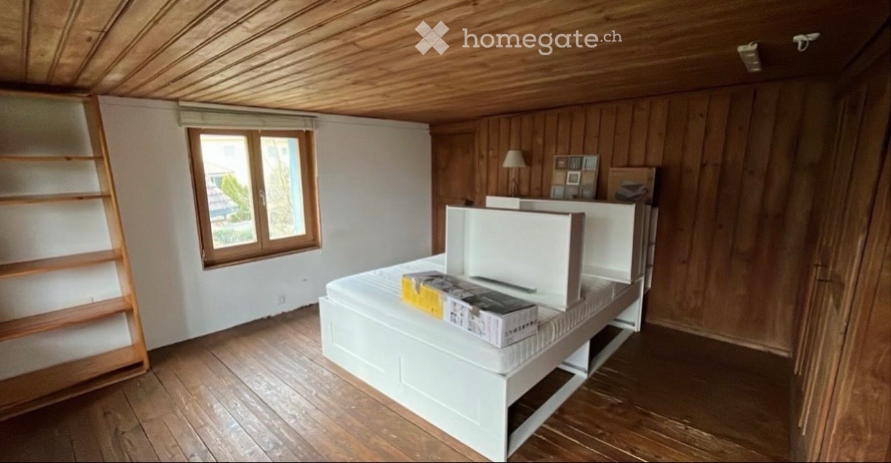 1 room single room, Foto 2 von 3