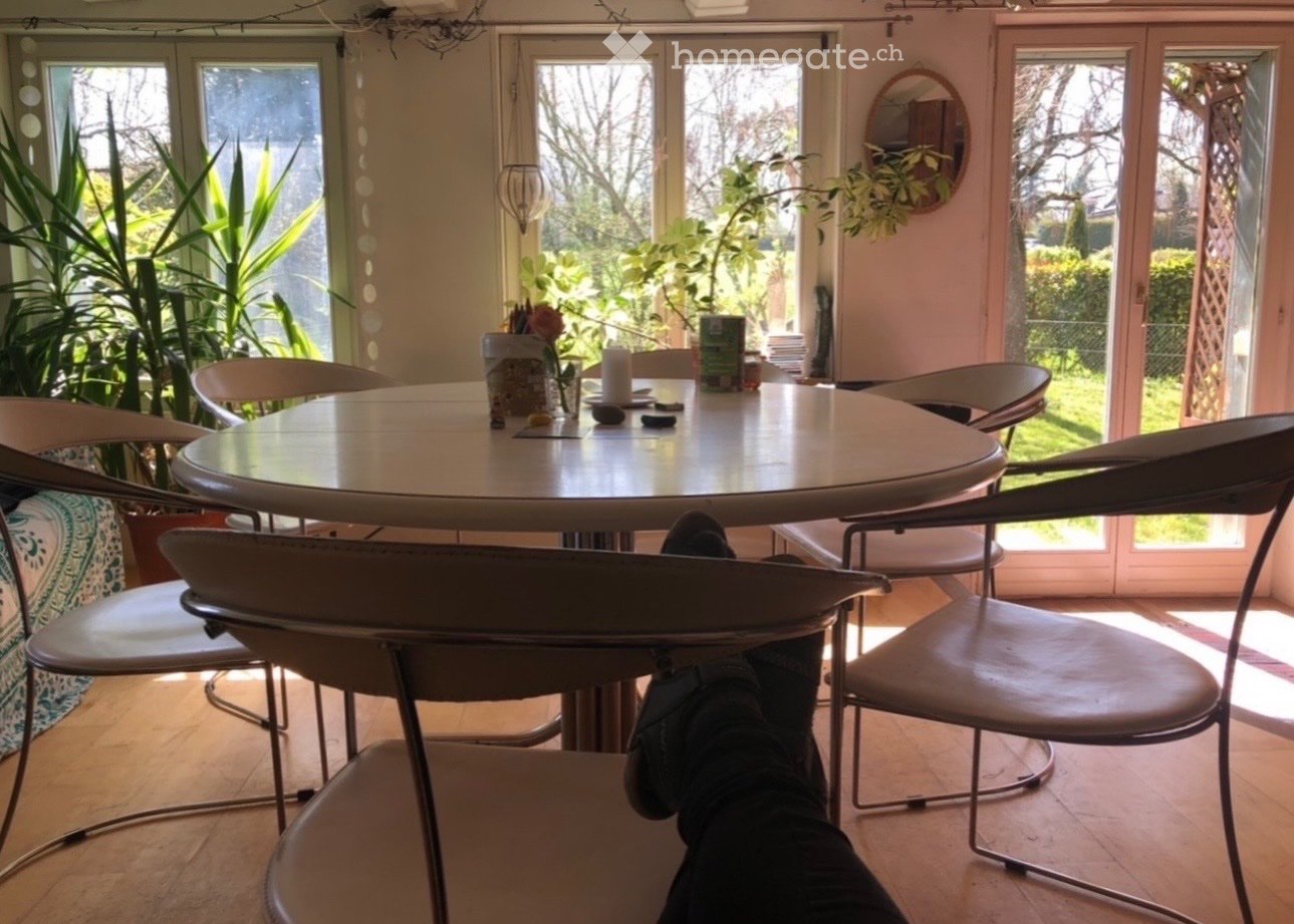 1 room single room, Foto 1 von 3
