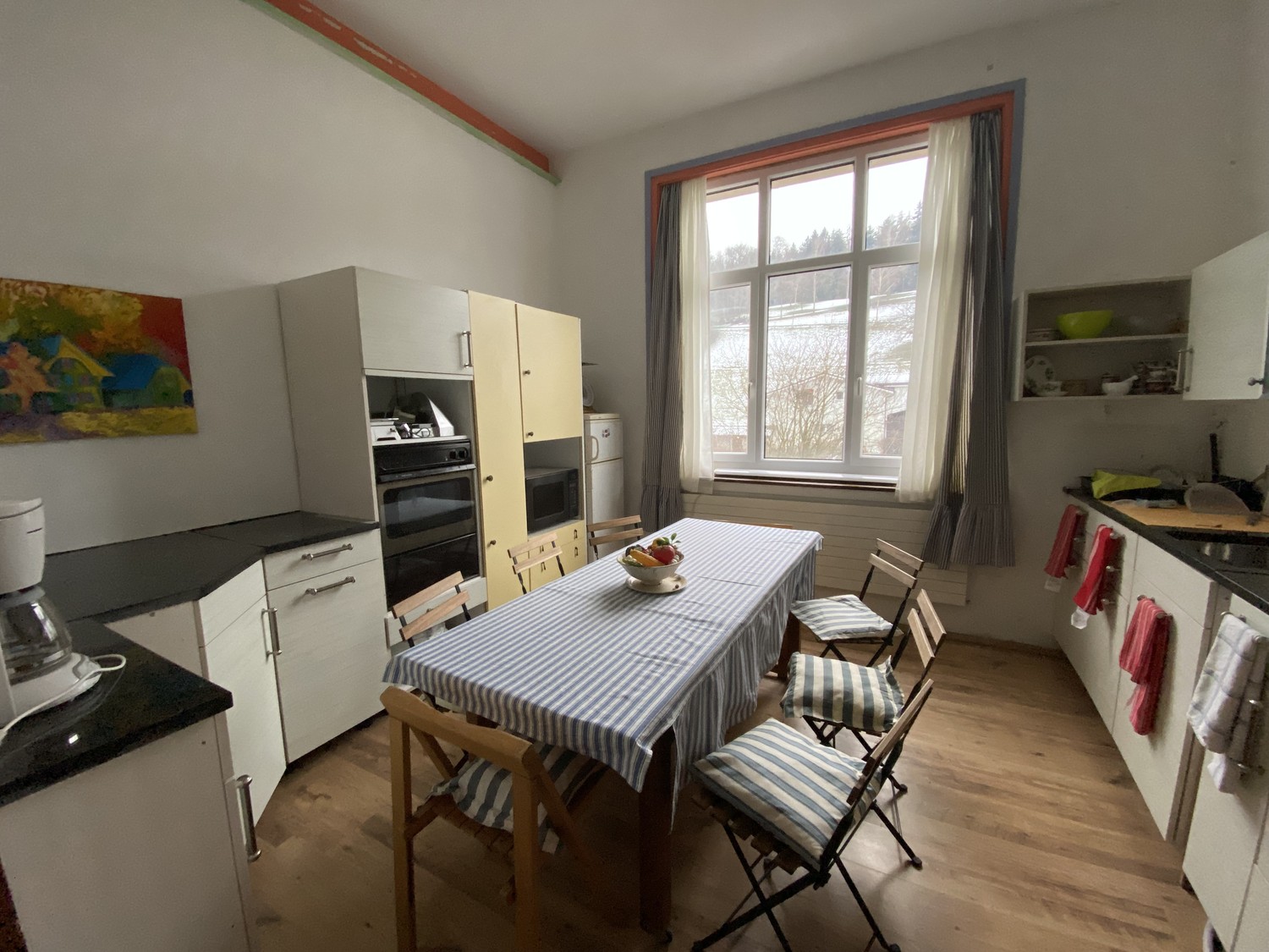 Room in a shared flat, Foto 3 von 6