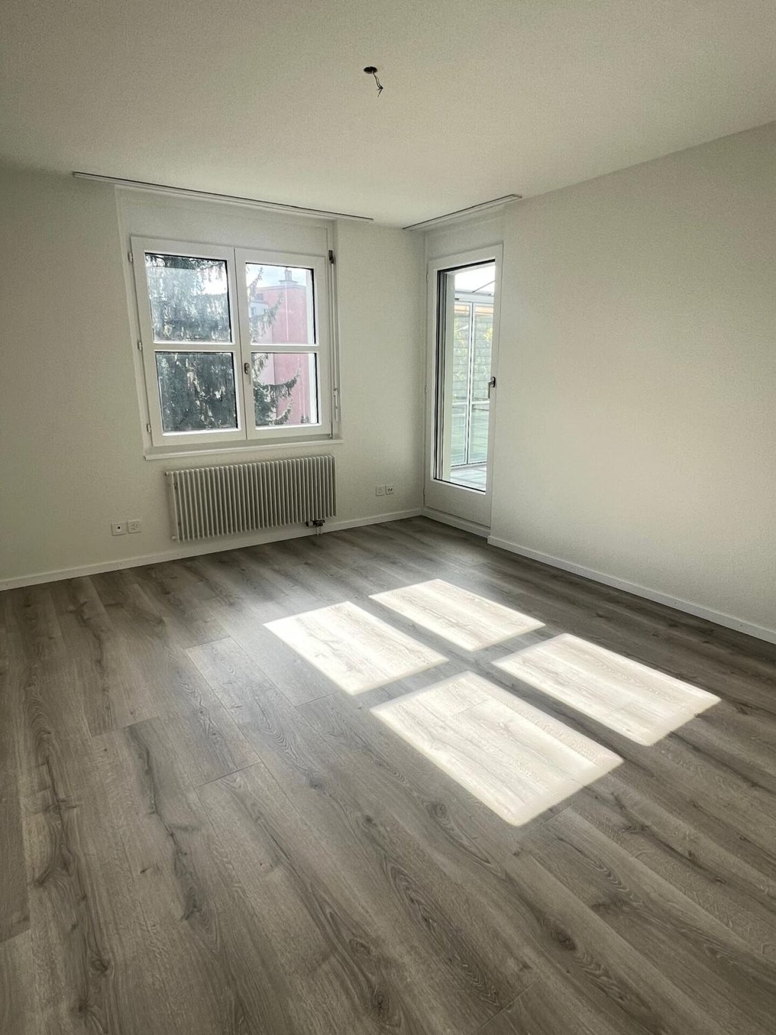 5 ½ rooms apartment