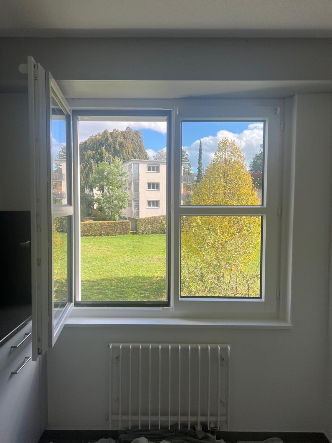 5 ½ rooms apartment